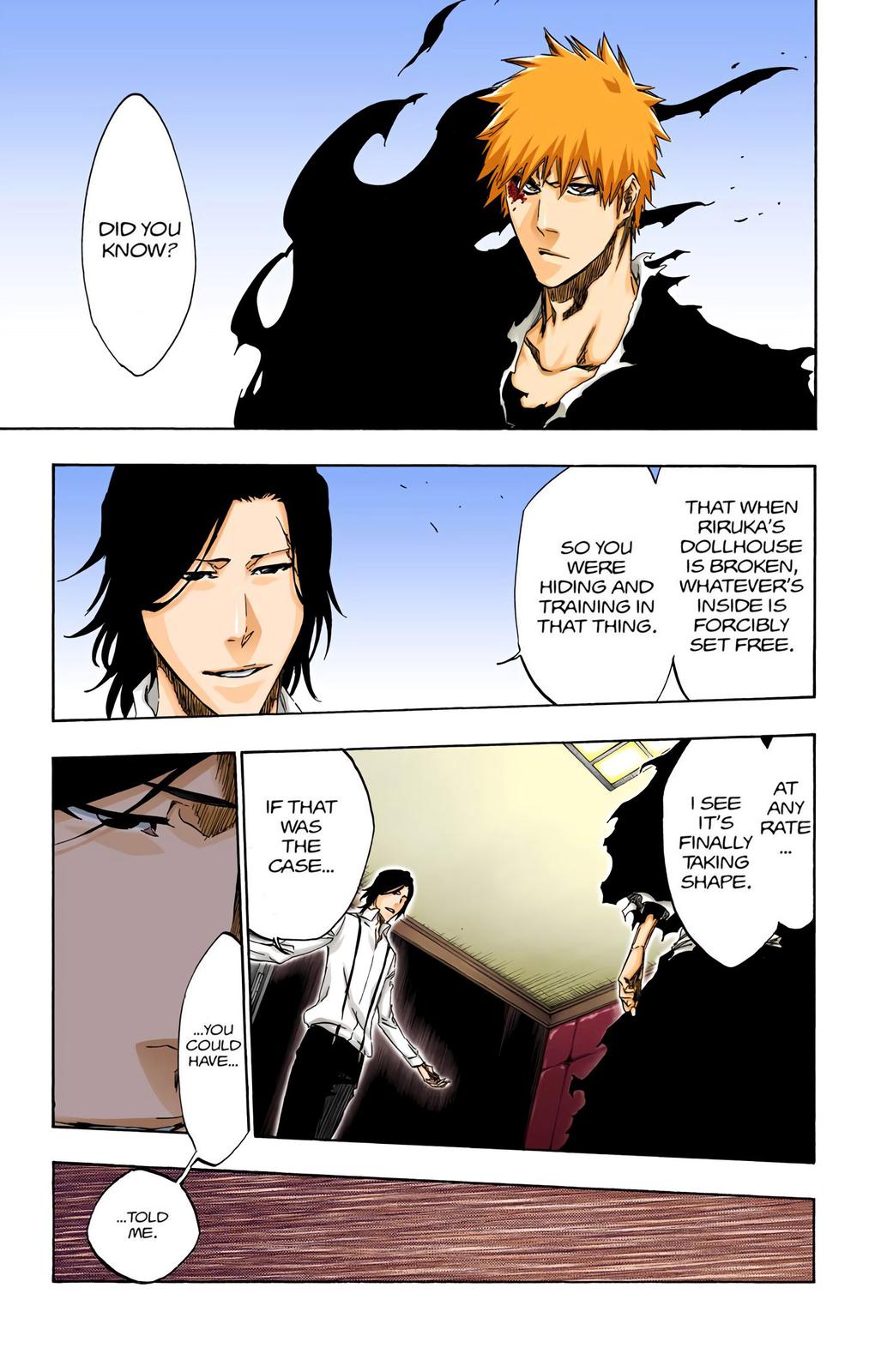 Chapter 445 — Chapter 445 — Page 5