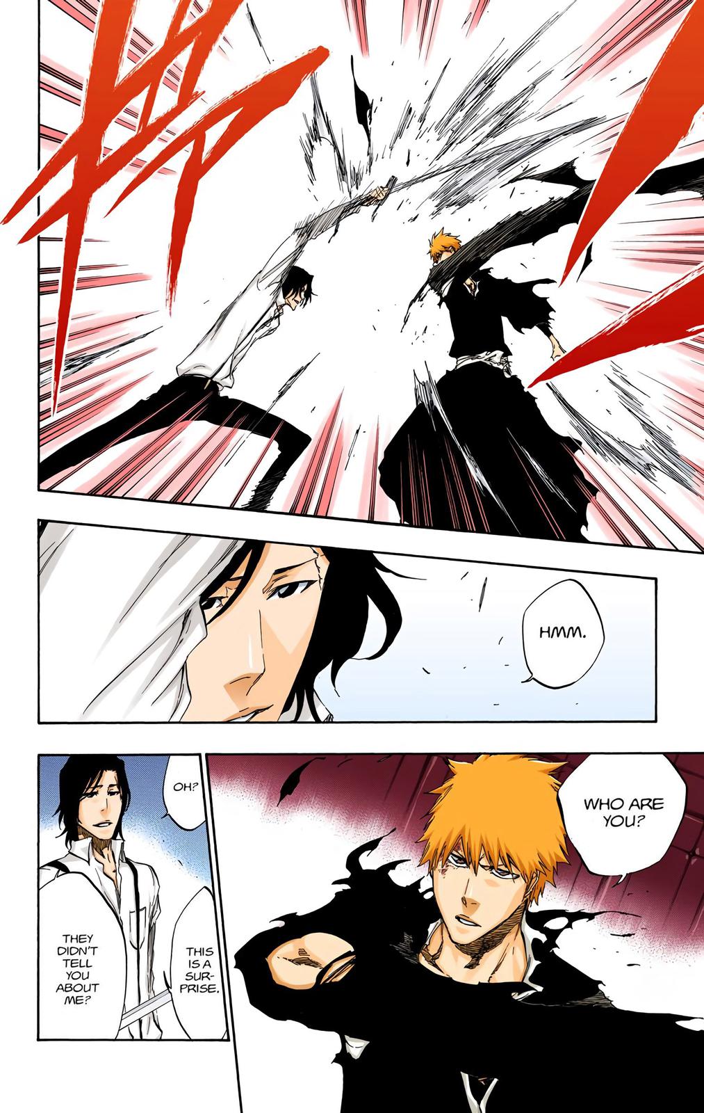 Chapter 445 — Chapter 445 — Page 6