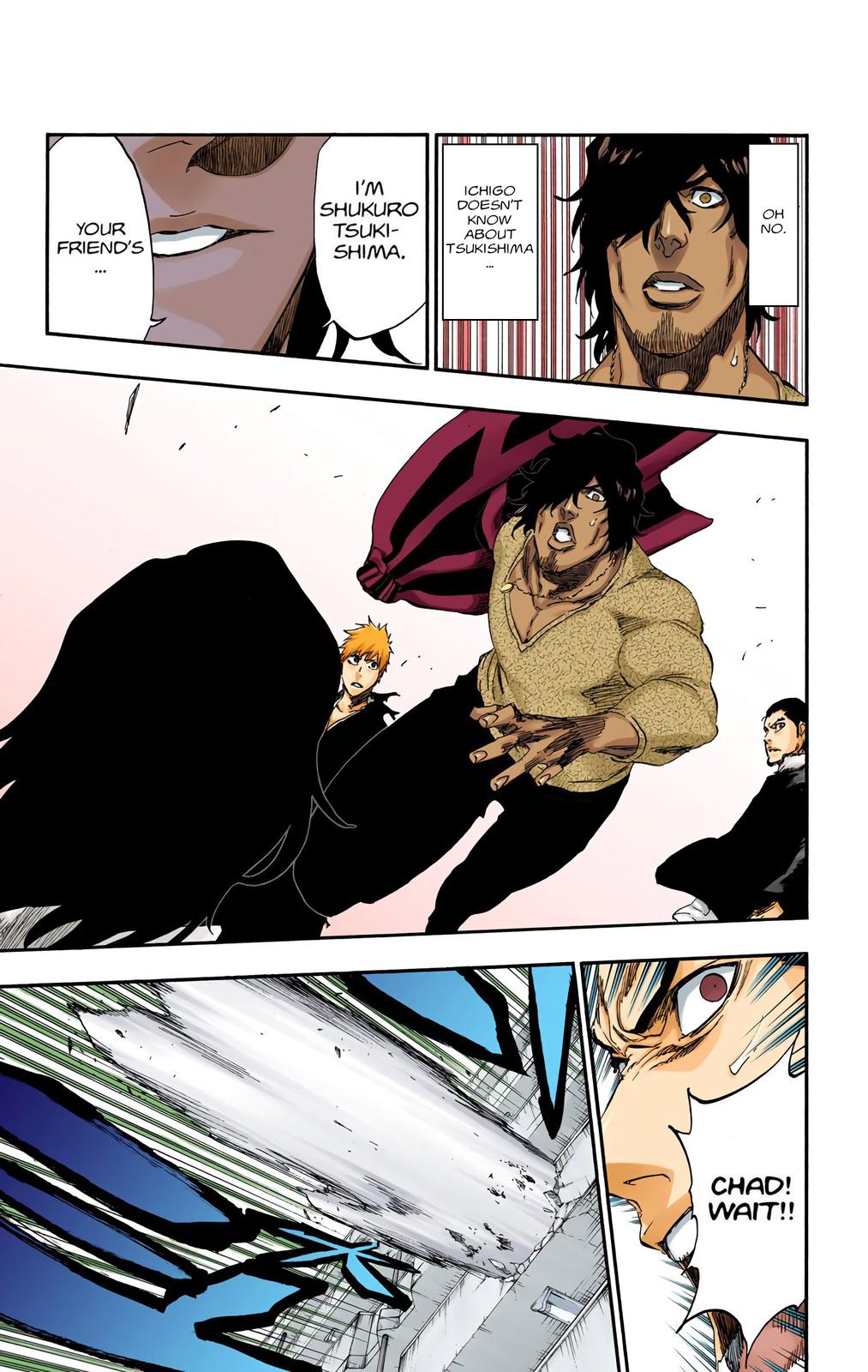 Chapter 445 — Chapter 445 — Page 7