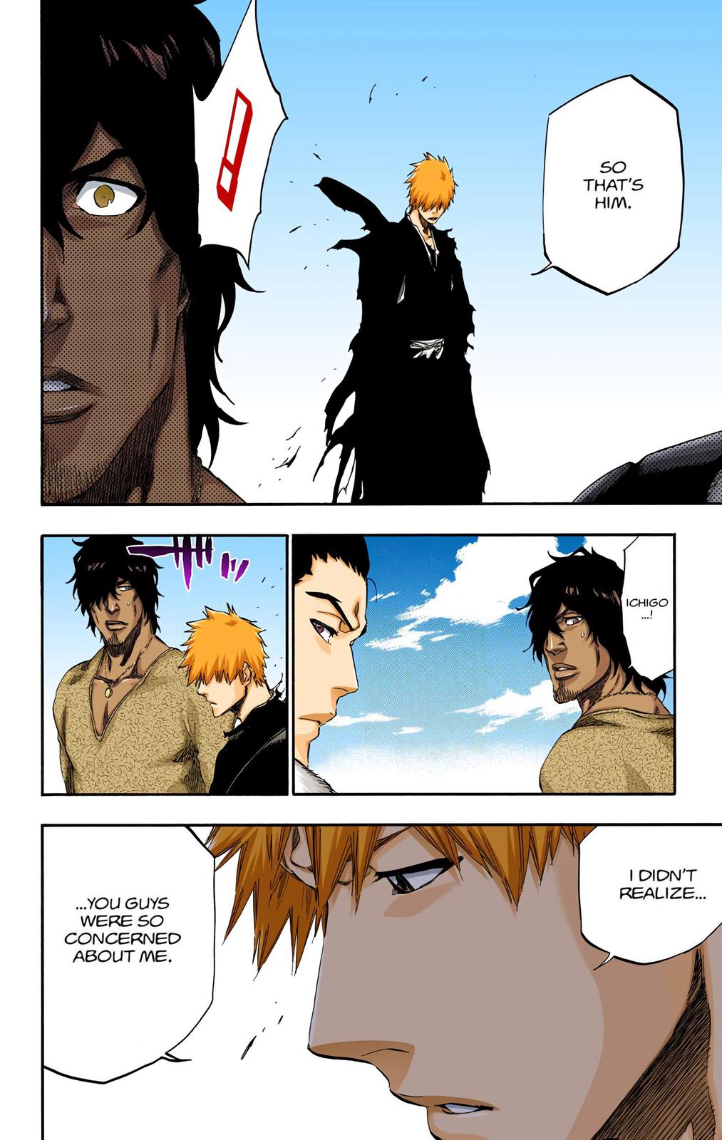 Chapter 445 — Chapter 445 — Page 10