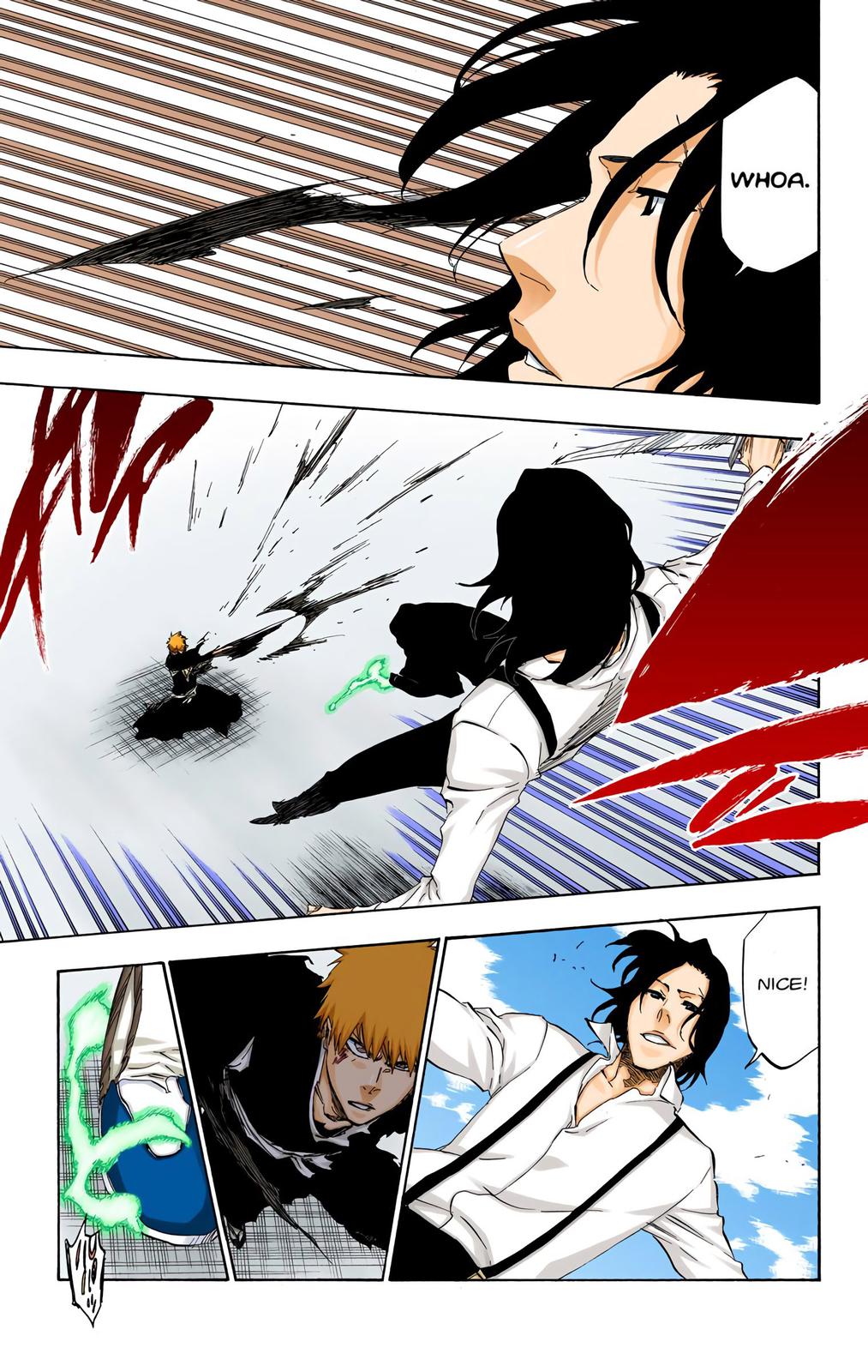 Chapter 445 — Chapter 445 — Page 13