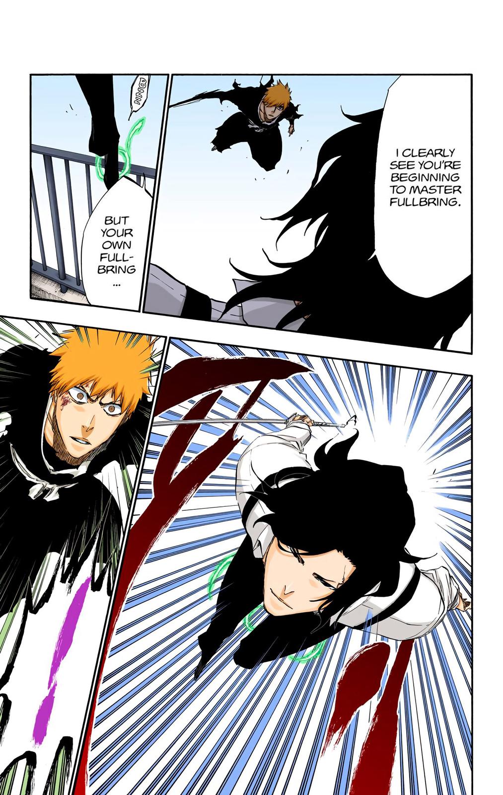Chapter 445 — Chapter 445 — Page 15