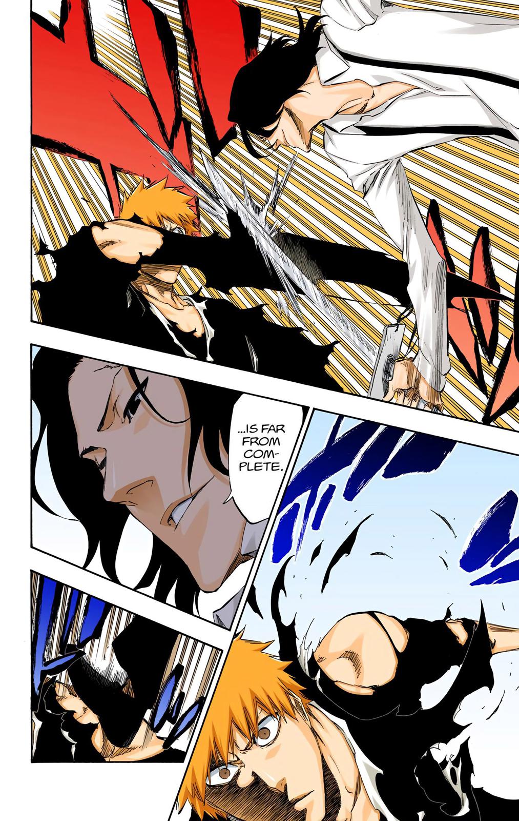 Chapter 445 — Chapter 445 — Page 16