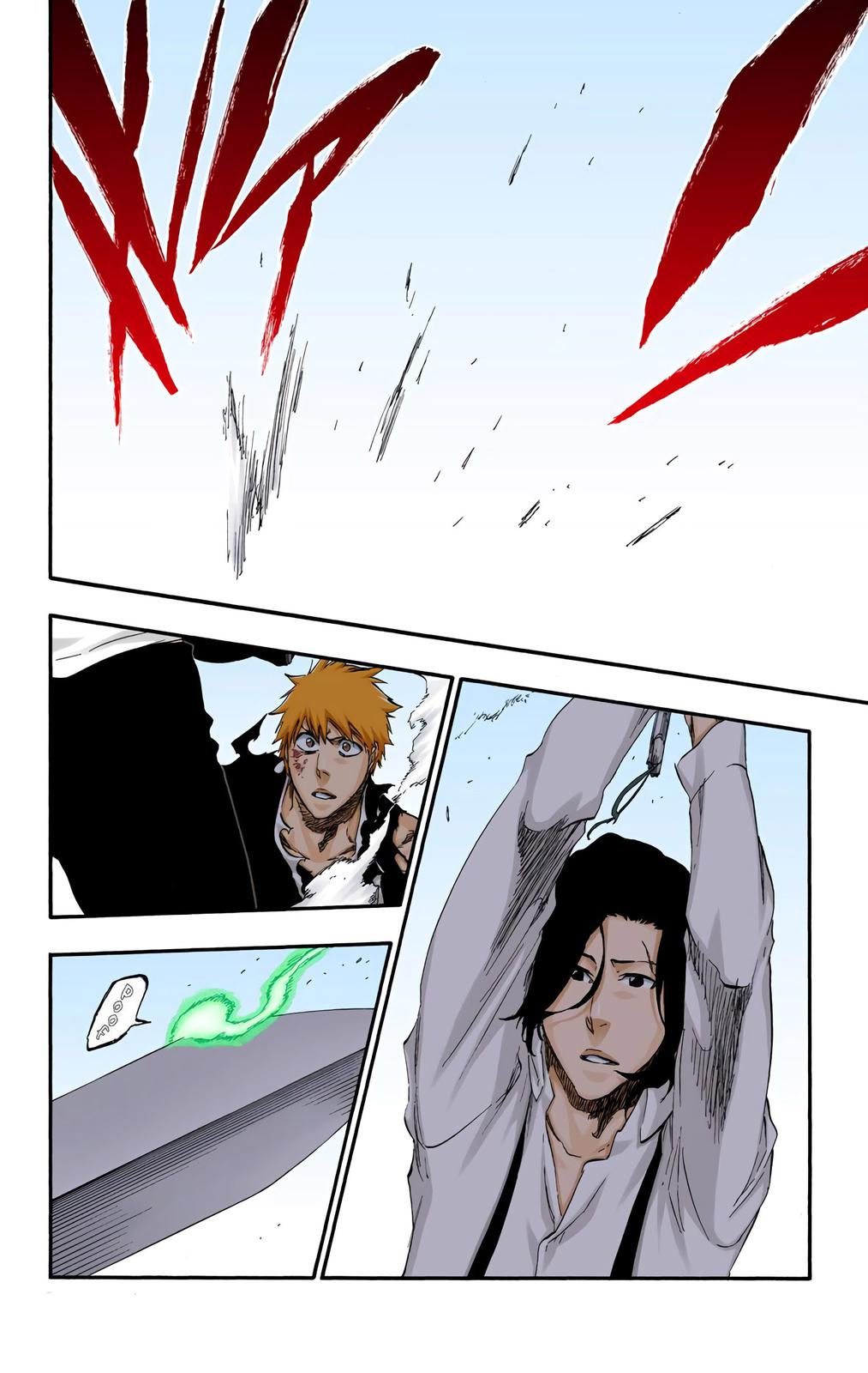 Chapter 445 — Chapter 445 — Page 18