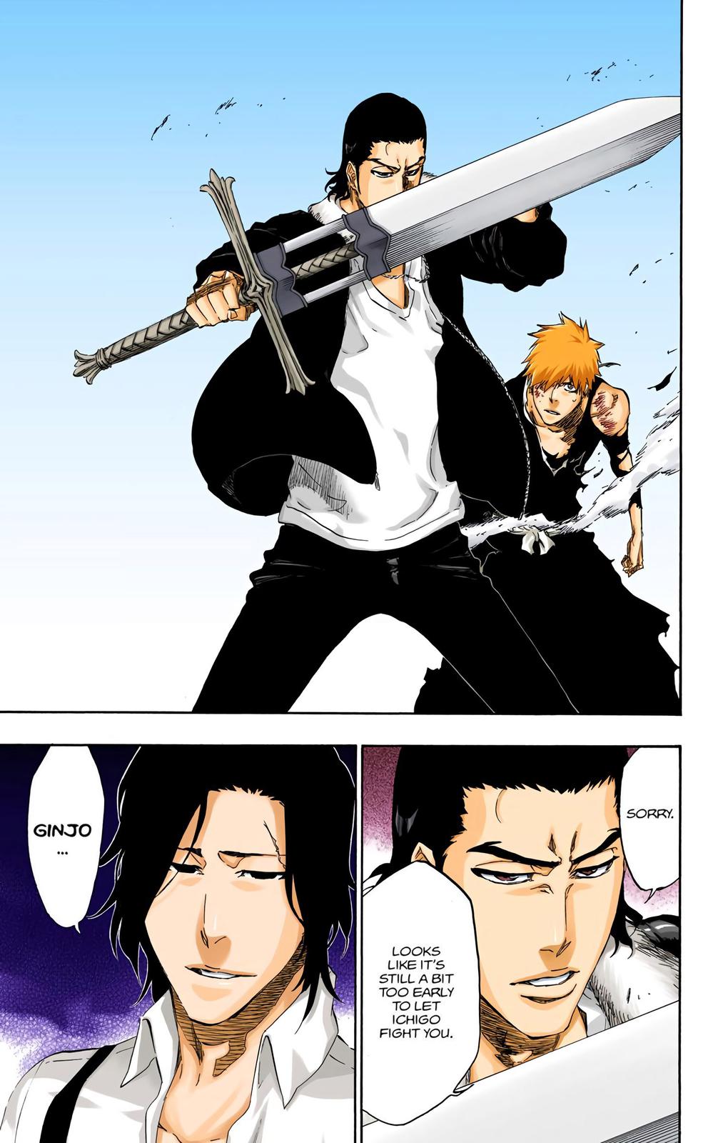 Chapter 445 — Chapter 445 — Page 19