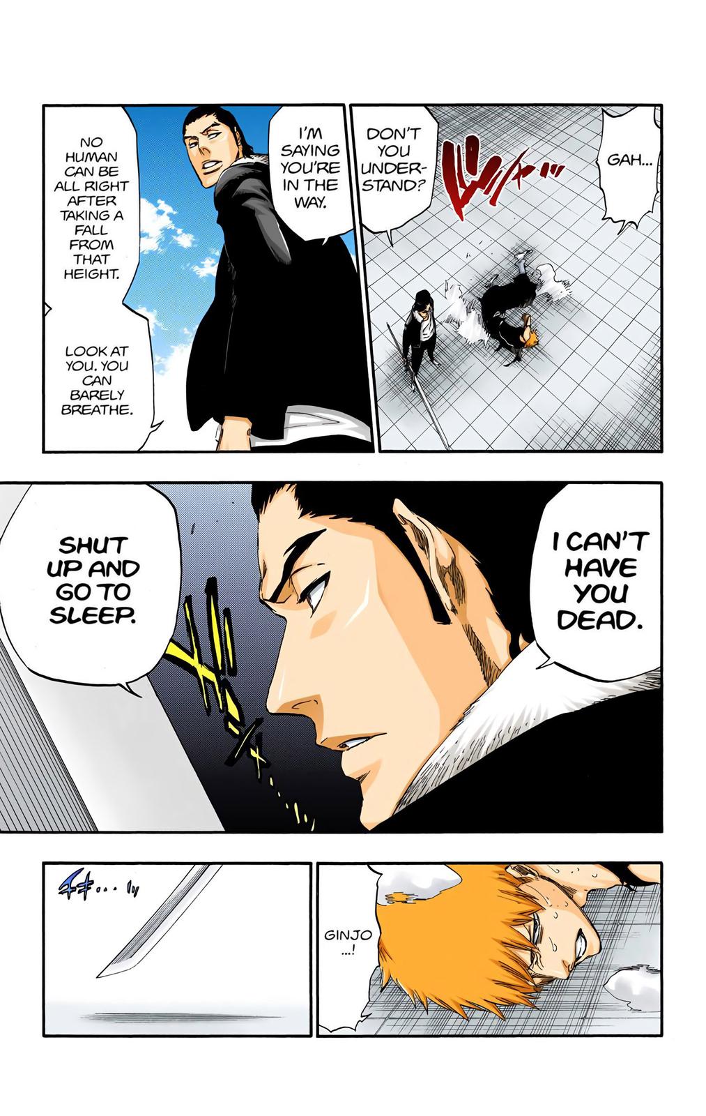 Chapter 446 — Chapter 446 — Page 5
