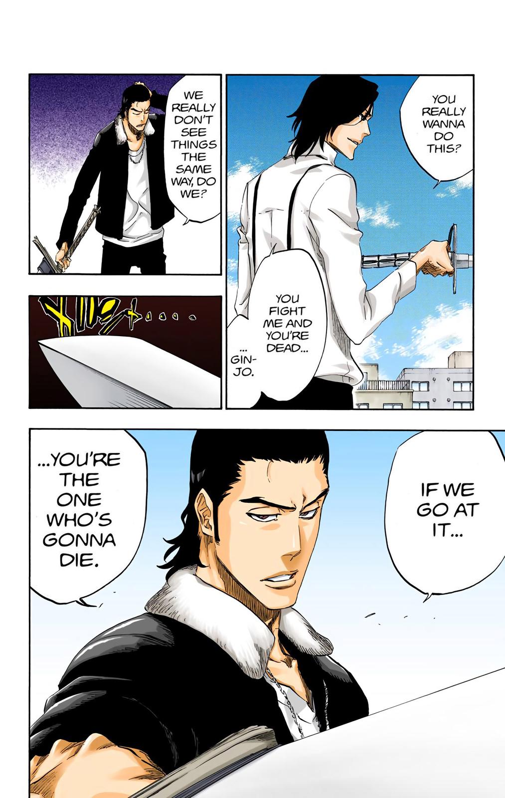 Chapter 446 — Chapter 446 — Page 6