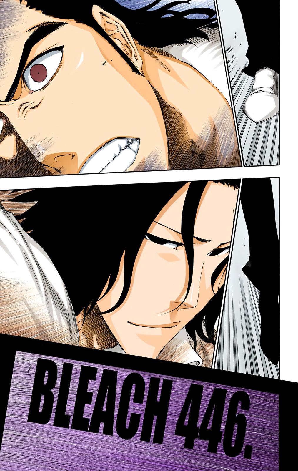 Chapter 446 — Chapter 446 — Page 7
