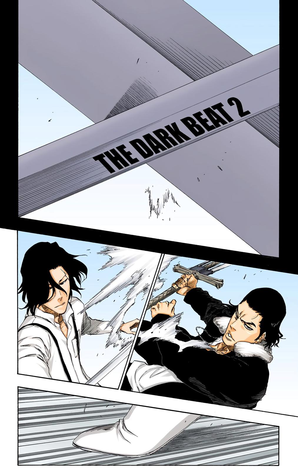Chapter 446 — Chapter 446 — Page 8