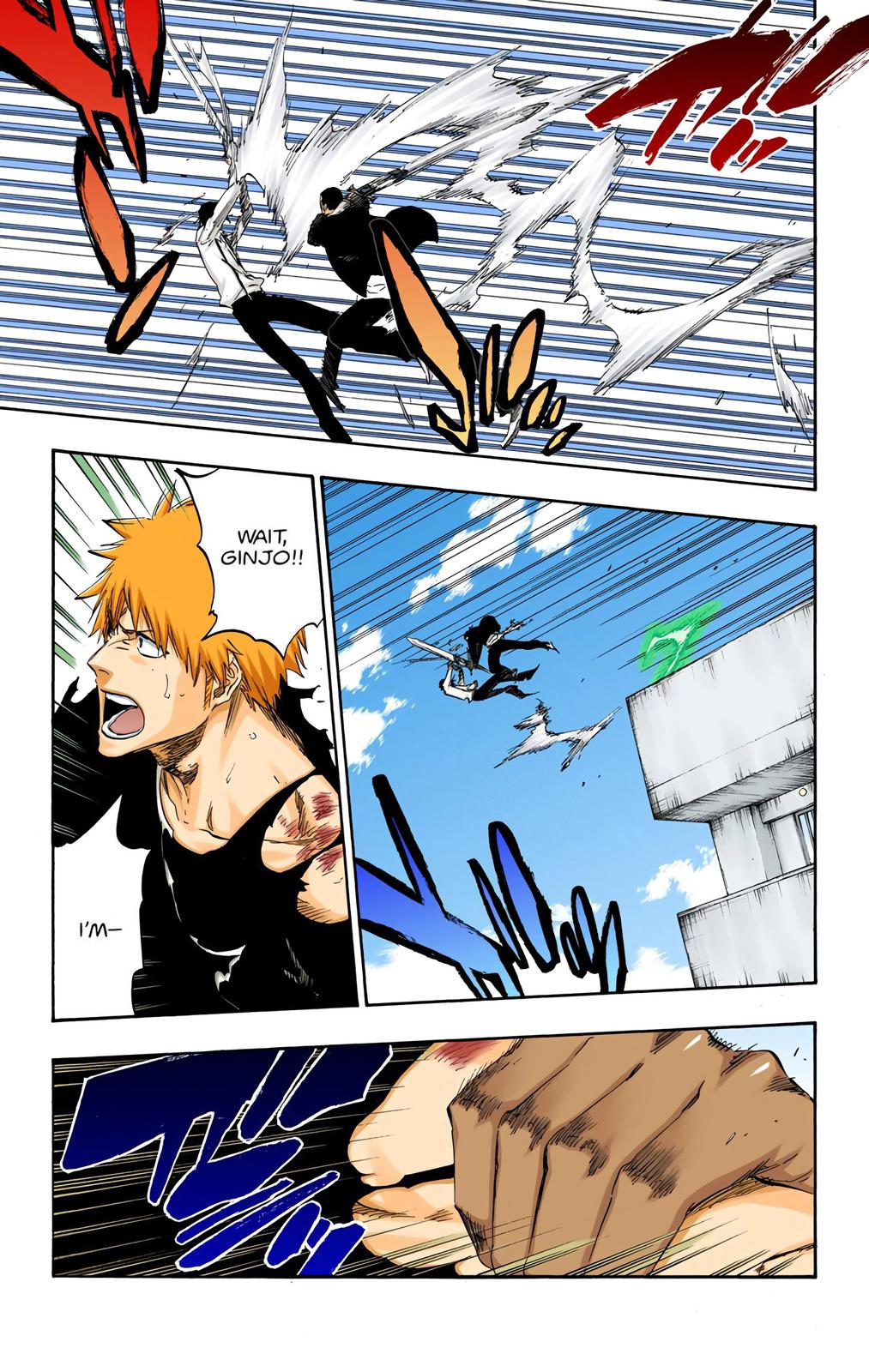 Chapter 446 — Chapter 446 — Page 9