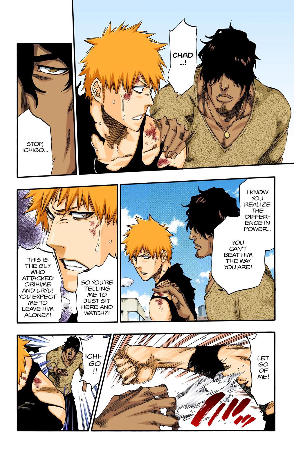 Chapter 446 — Chapter 446 — Page 10
