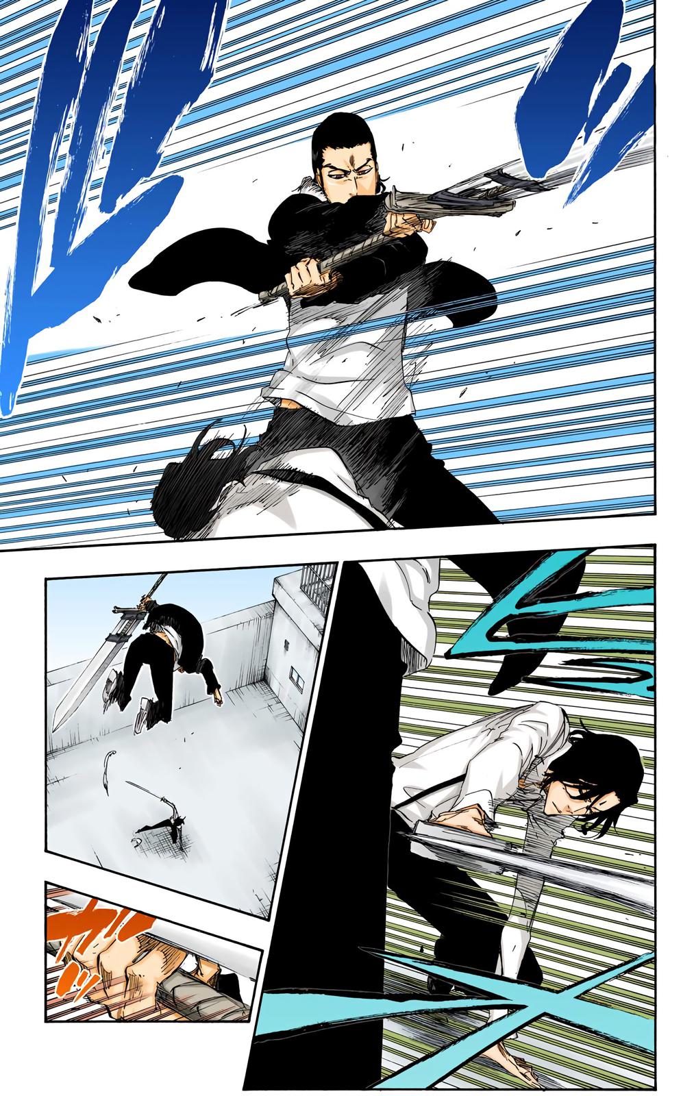 Chapter 446 — Chapter 446 — Page 11