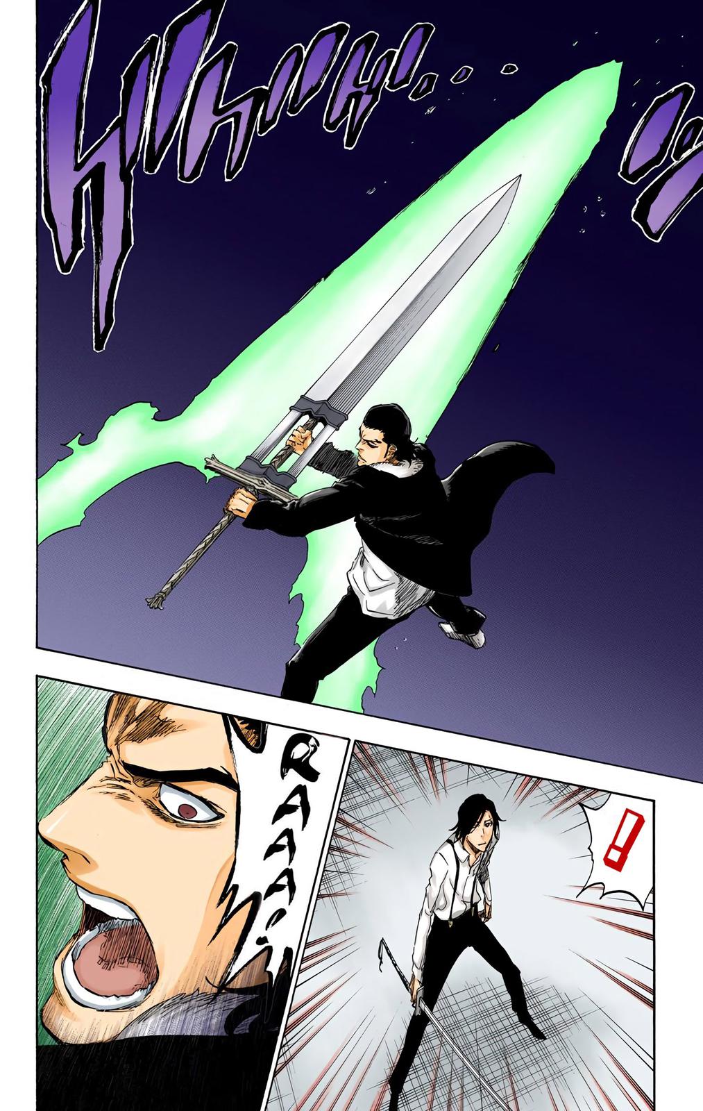 Chapter 446 — Chapter 446 — Page 12