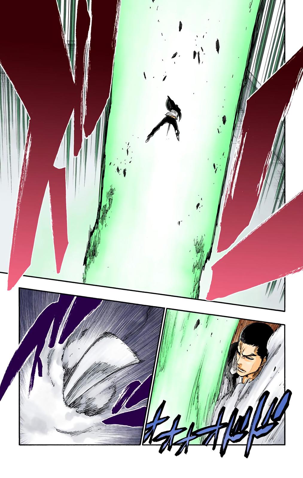 Chapter 446 — Chapter 446 — Page 13