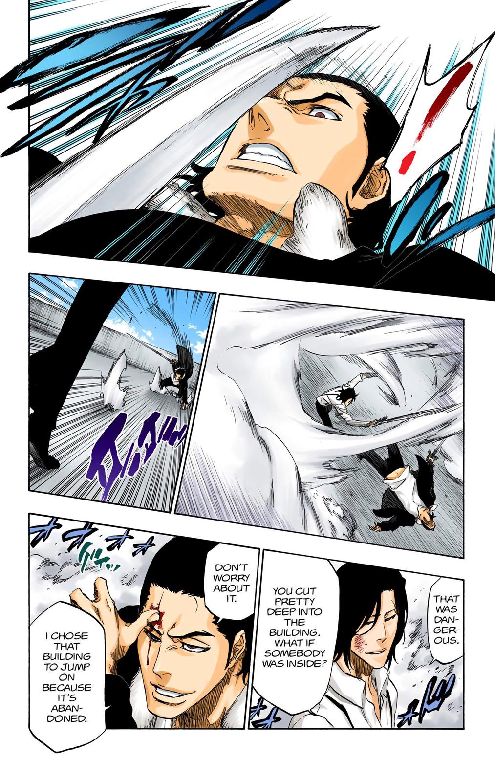 Chapter 446 — Chapter 446 — Page 14