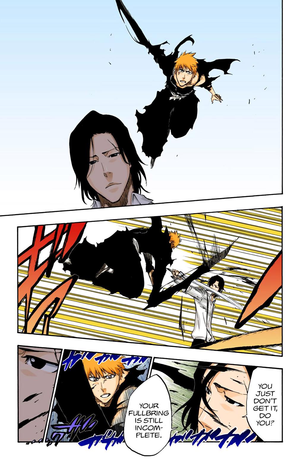 Chapter 446 — Chapter 446 — Page 15