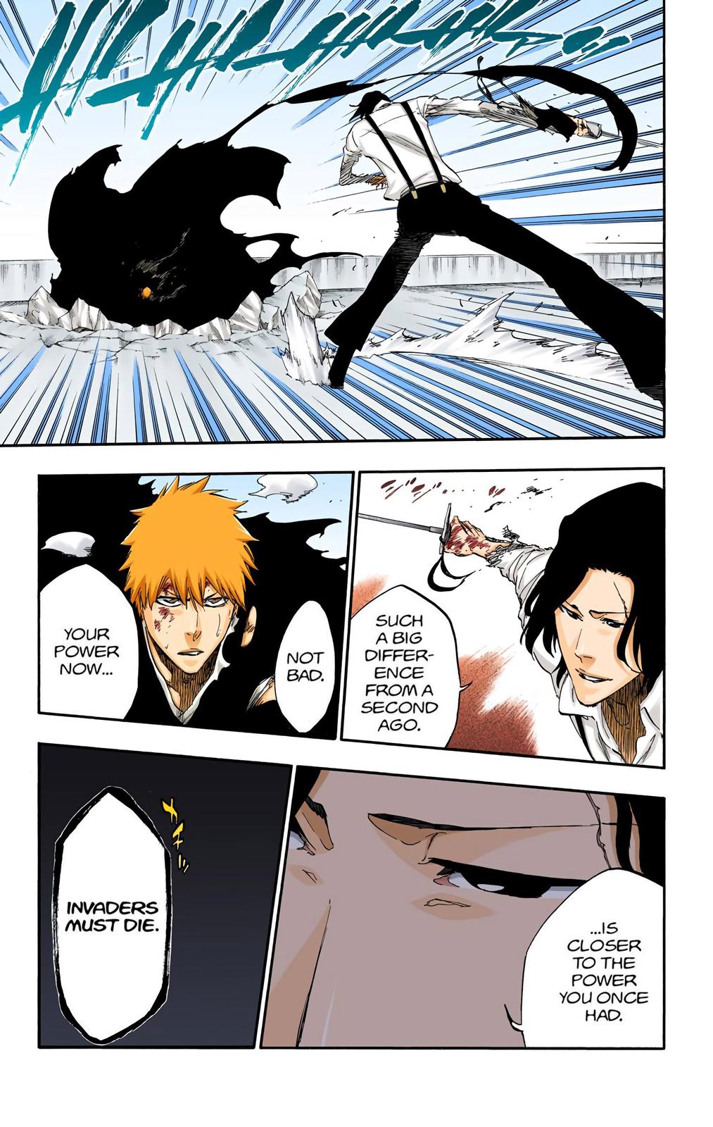 Chapter 446 — Chapter 446 — Page 17