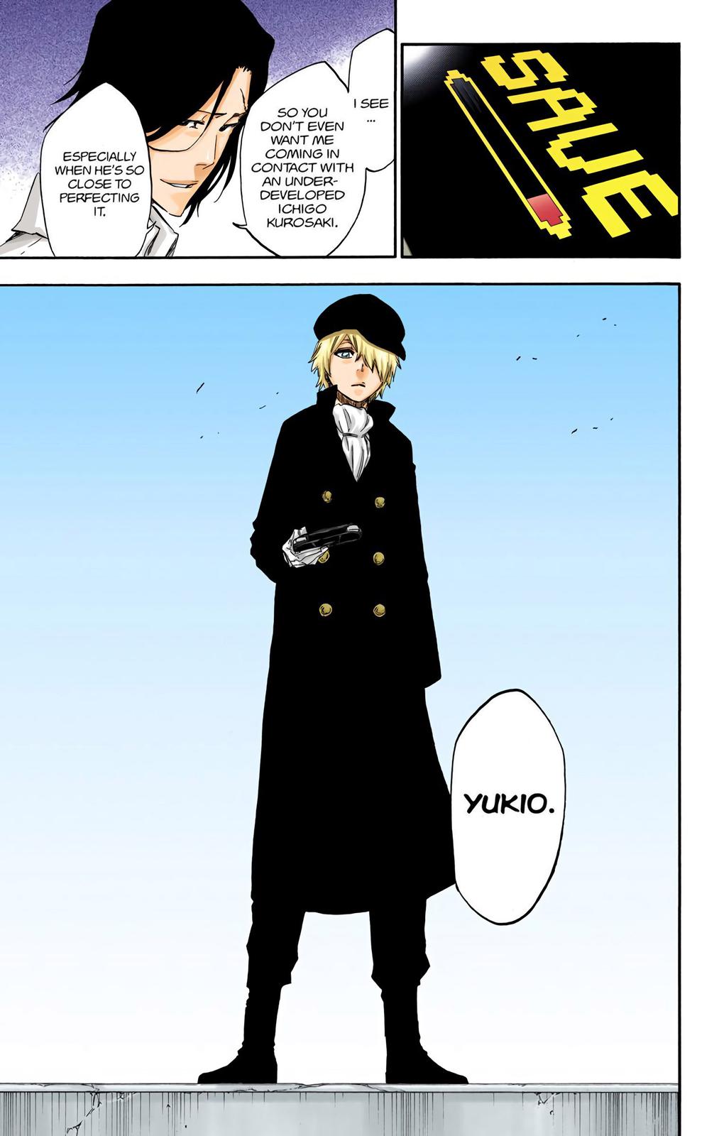 Chapter 446 — Chapter 446 — Page 19