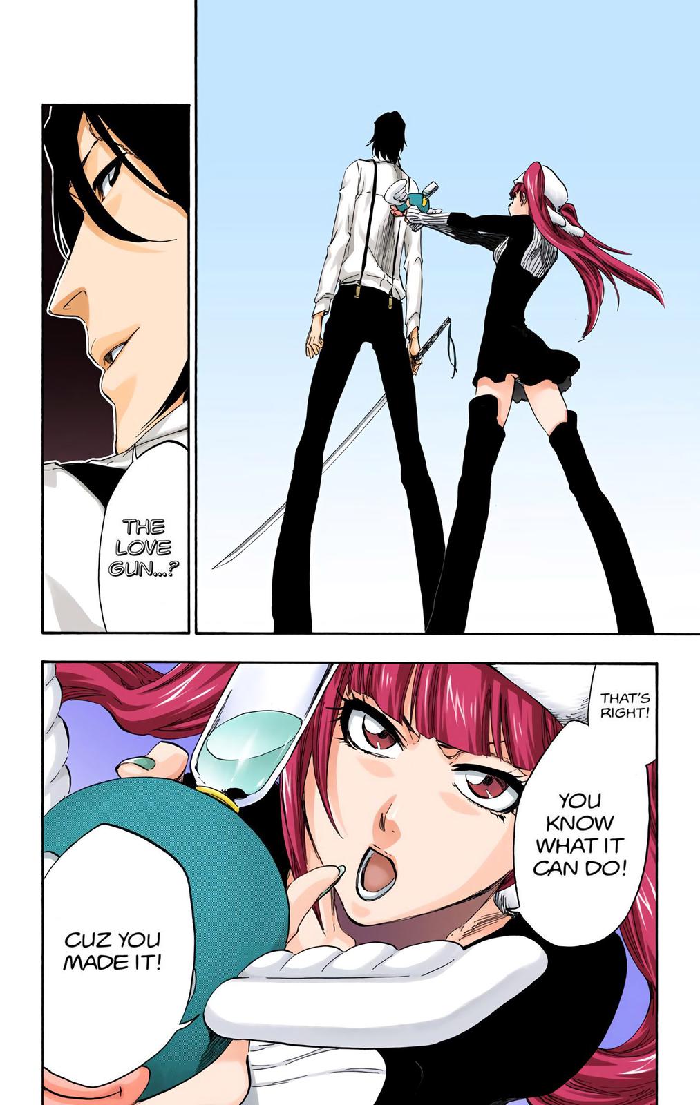 Chapter 447 — Chapter 447 — Page 4