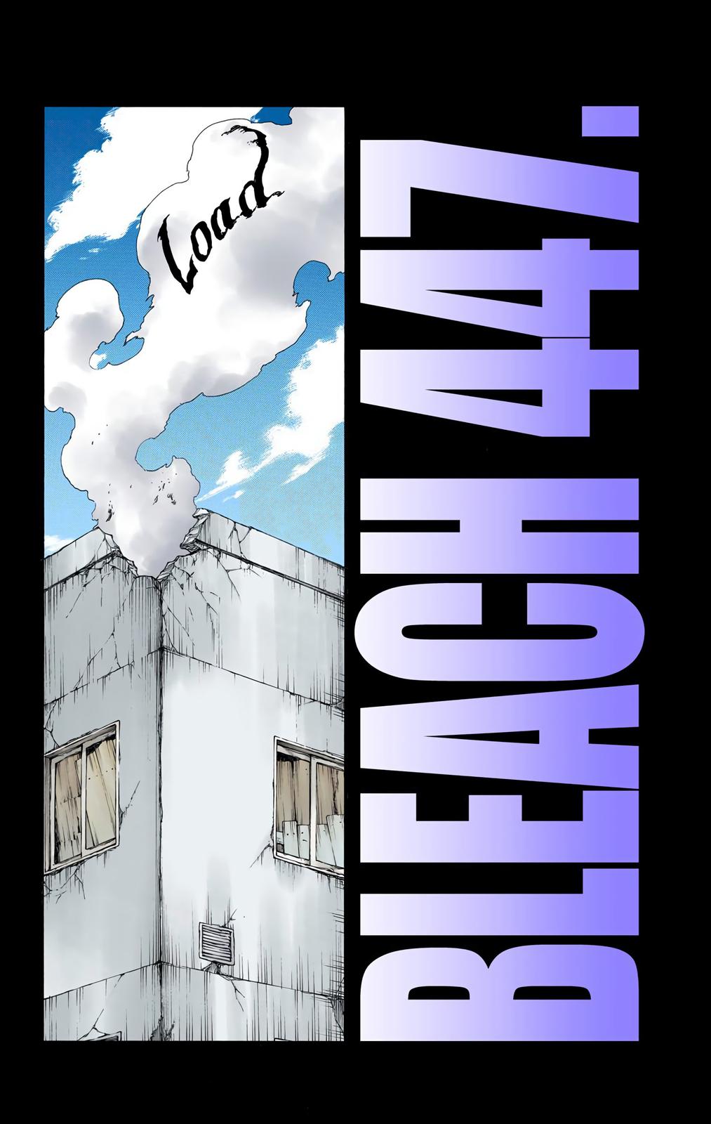 Chapter 447 — Chapter 447 — Page 6