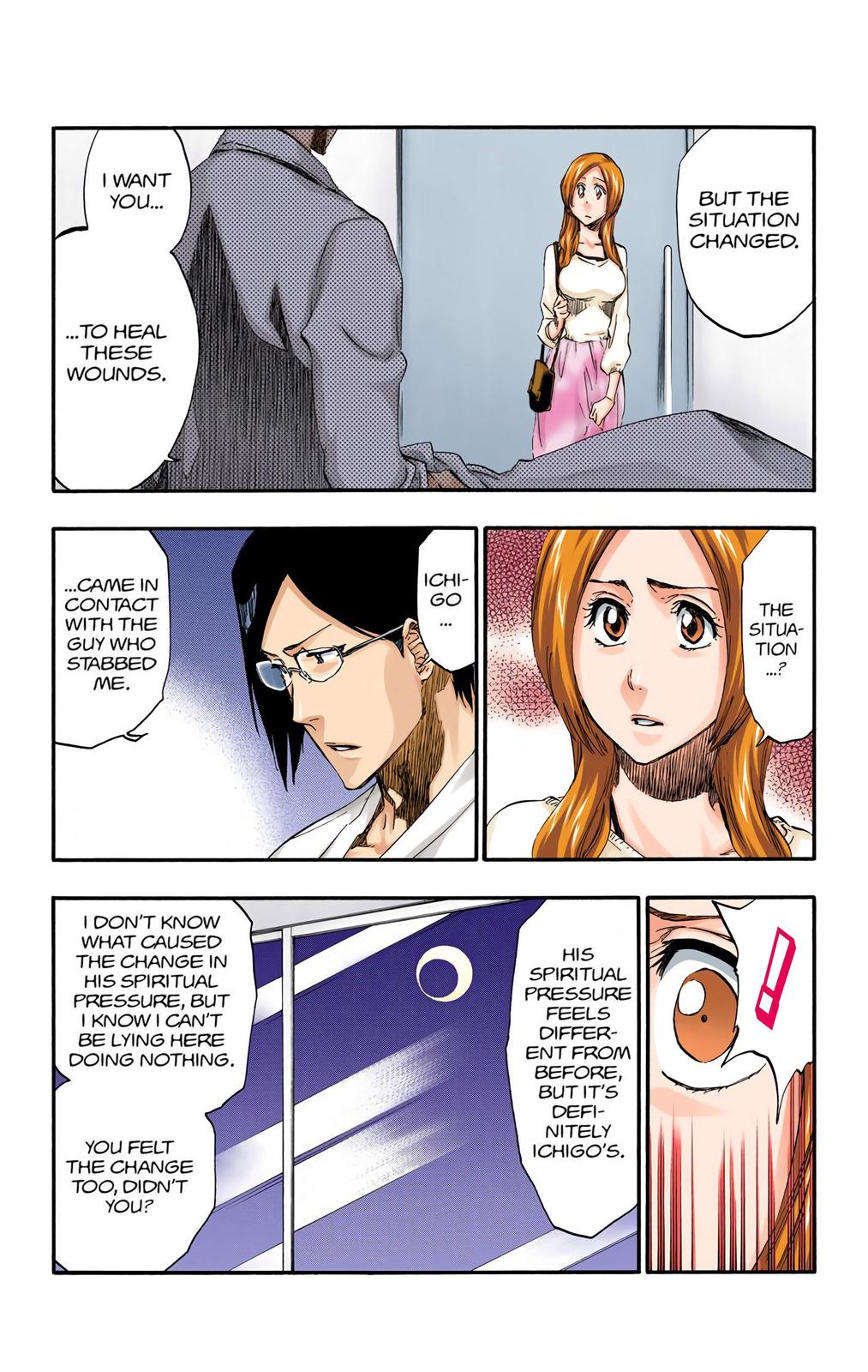 Chapter 447 — Chapter 447 — Page 9