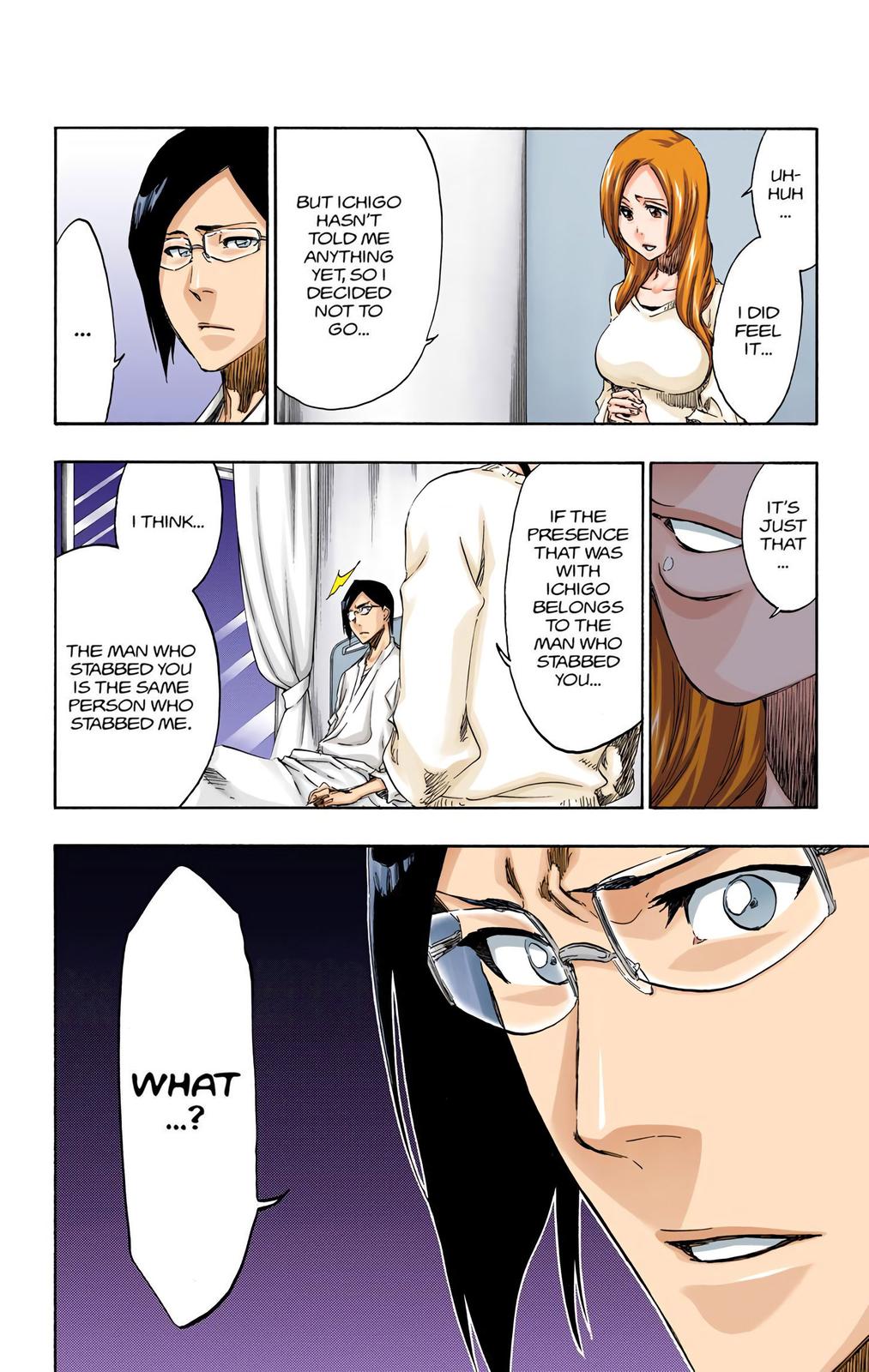 Chapter 447 — Chapter 447 — Page 10