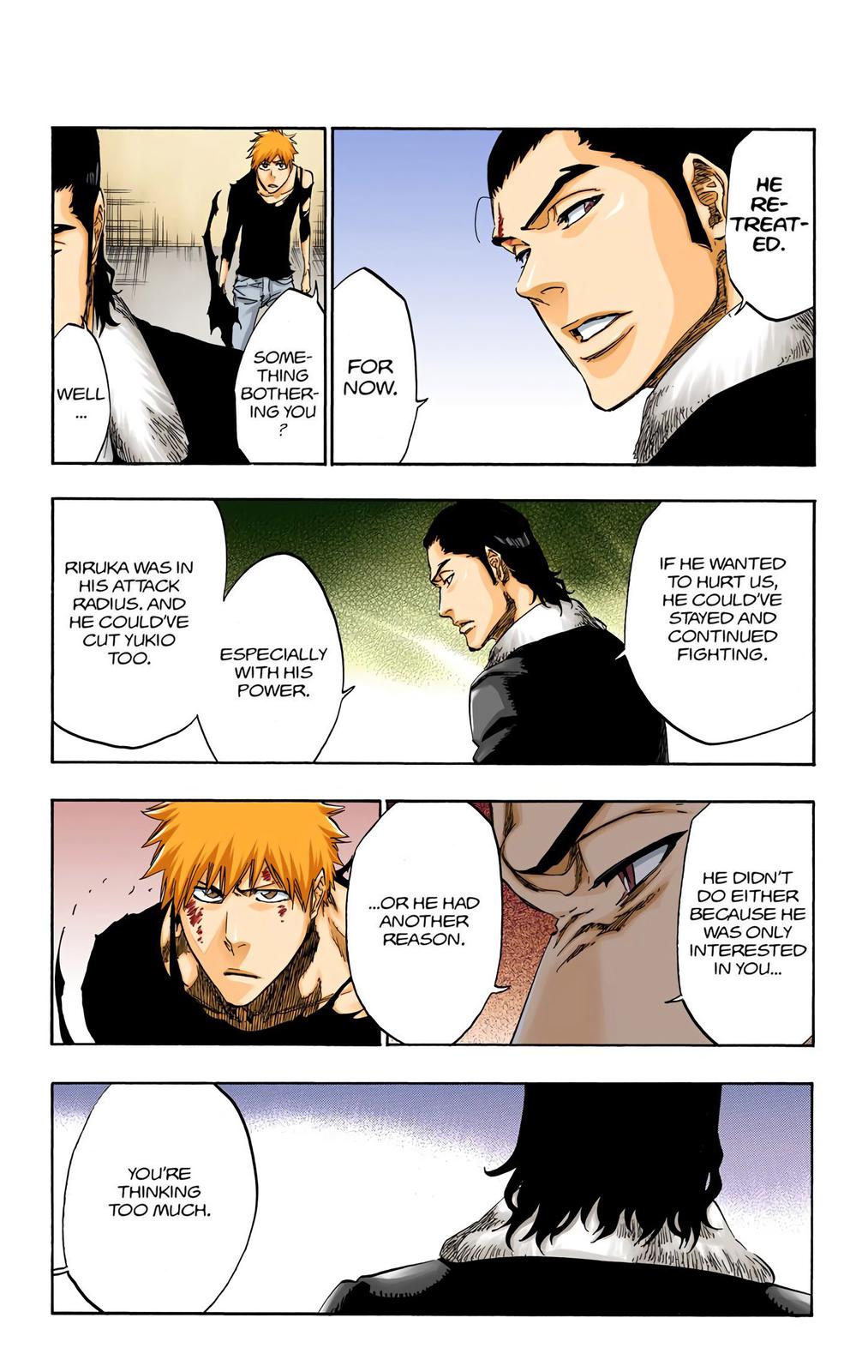 Chapter 447 — Chapter 447 — Page 13