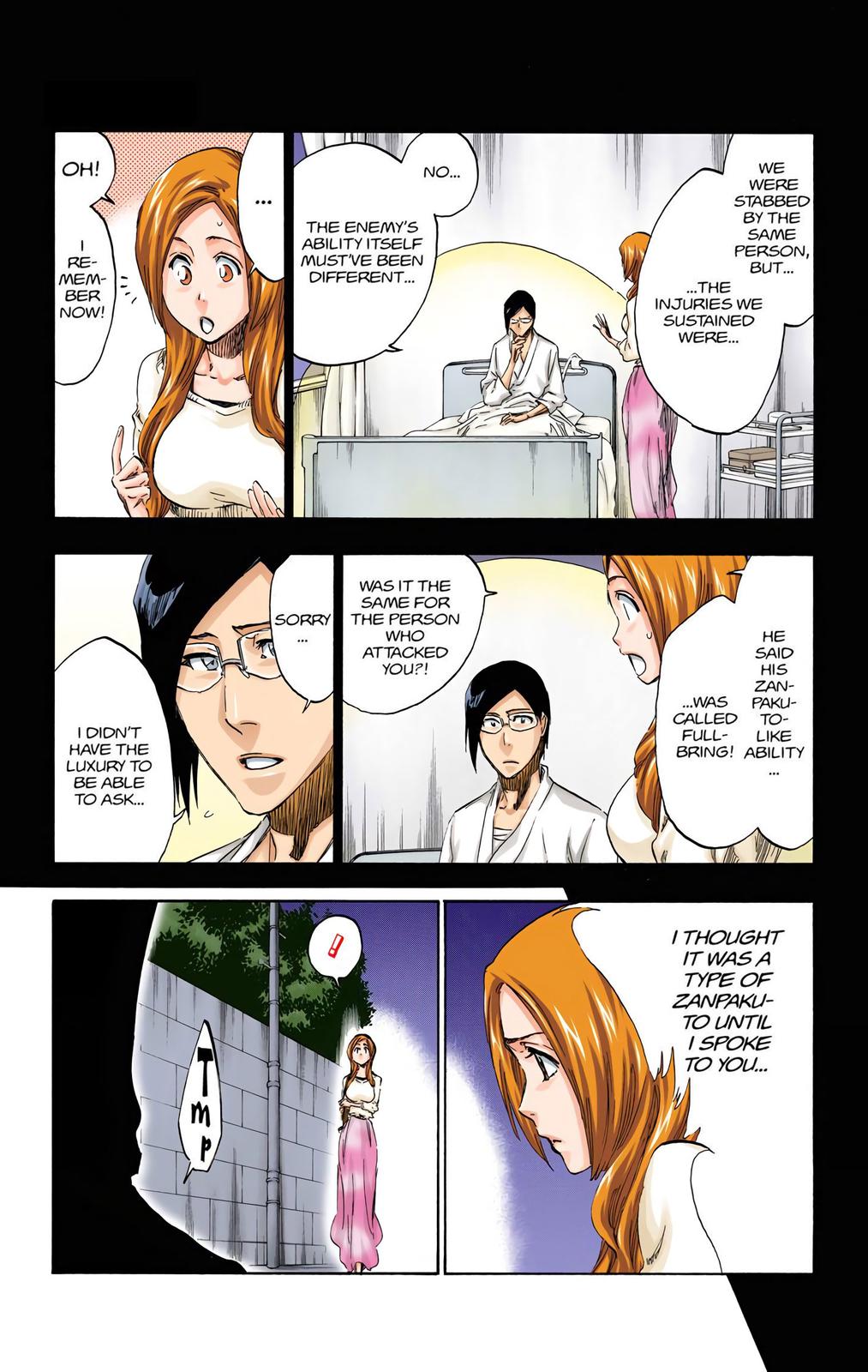 Chapter 447 — Chapter 447 — Page 17