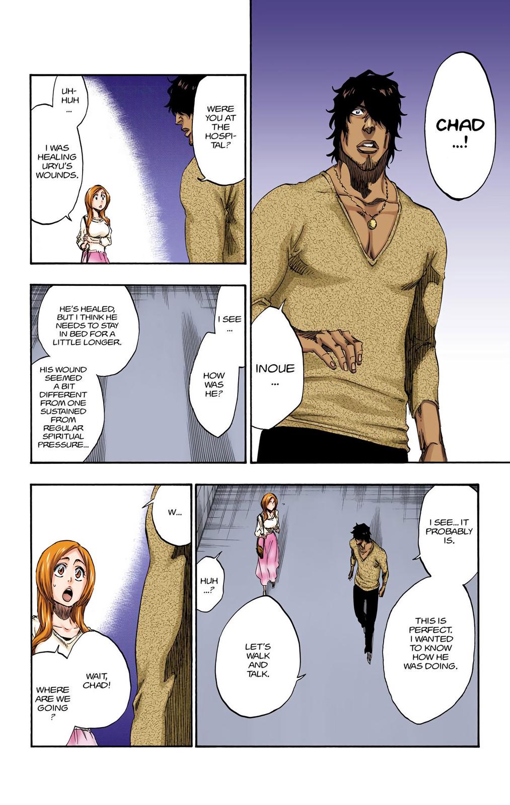 Chapter 447 — Chapter 447 — Page 18