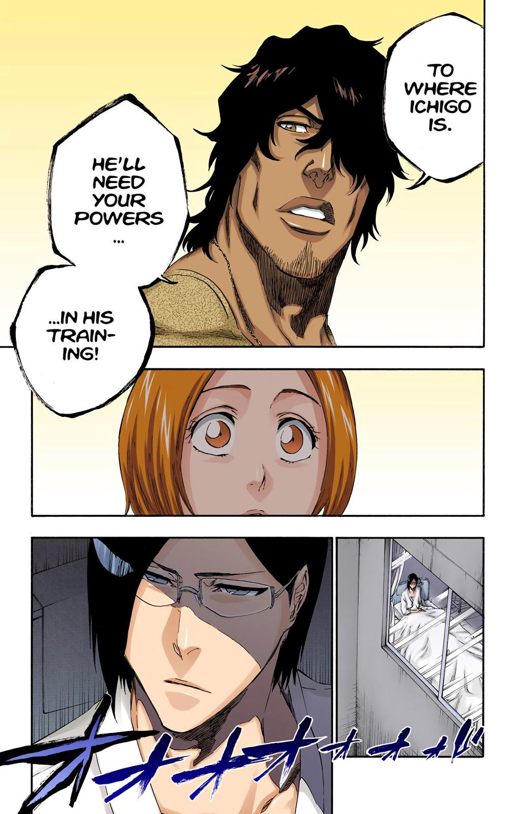Chapter 447 — Chapter 447 — Page 19
