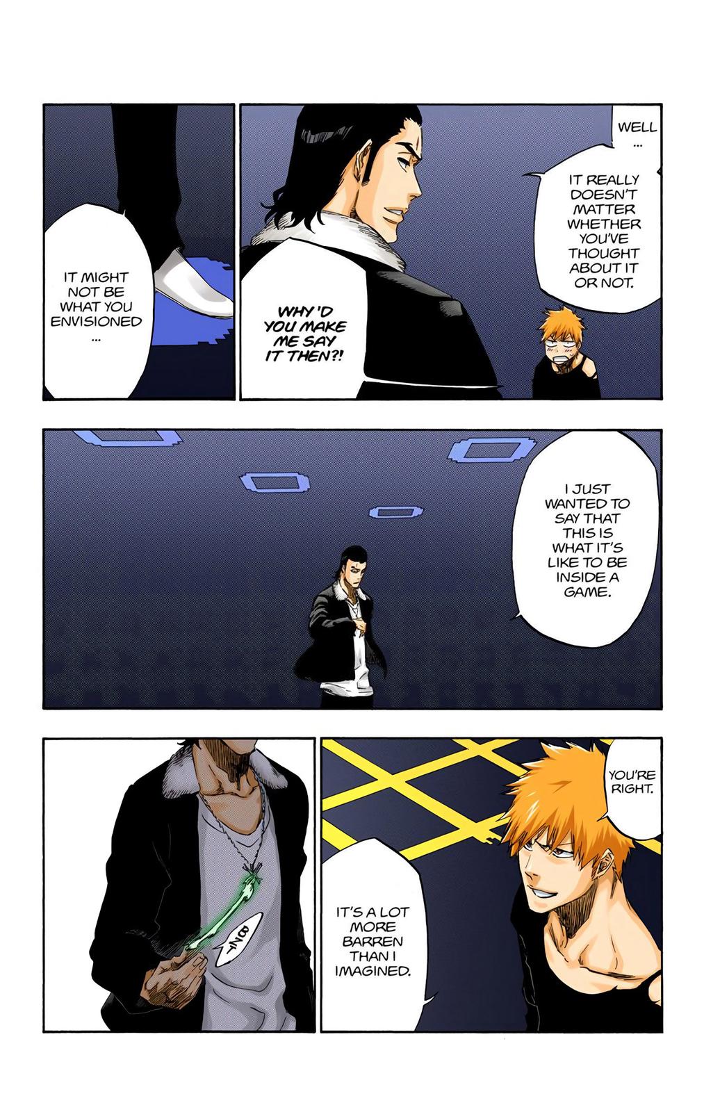 Chapter 448 — Chapter 448 — Page 4
