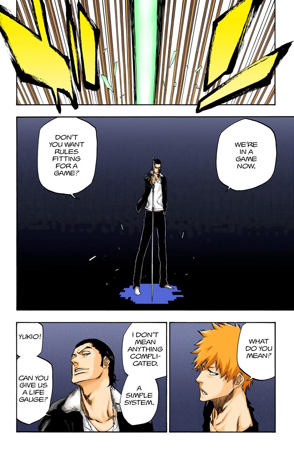 Chapter 448 — Chapter 448 — Page 6