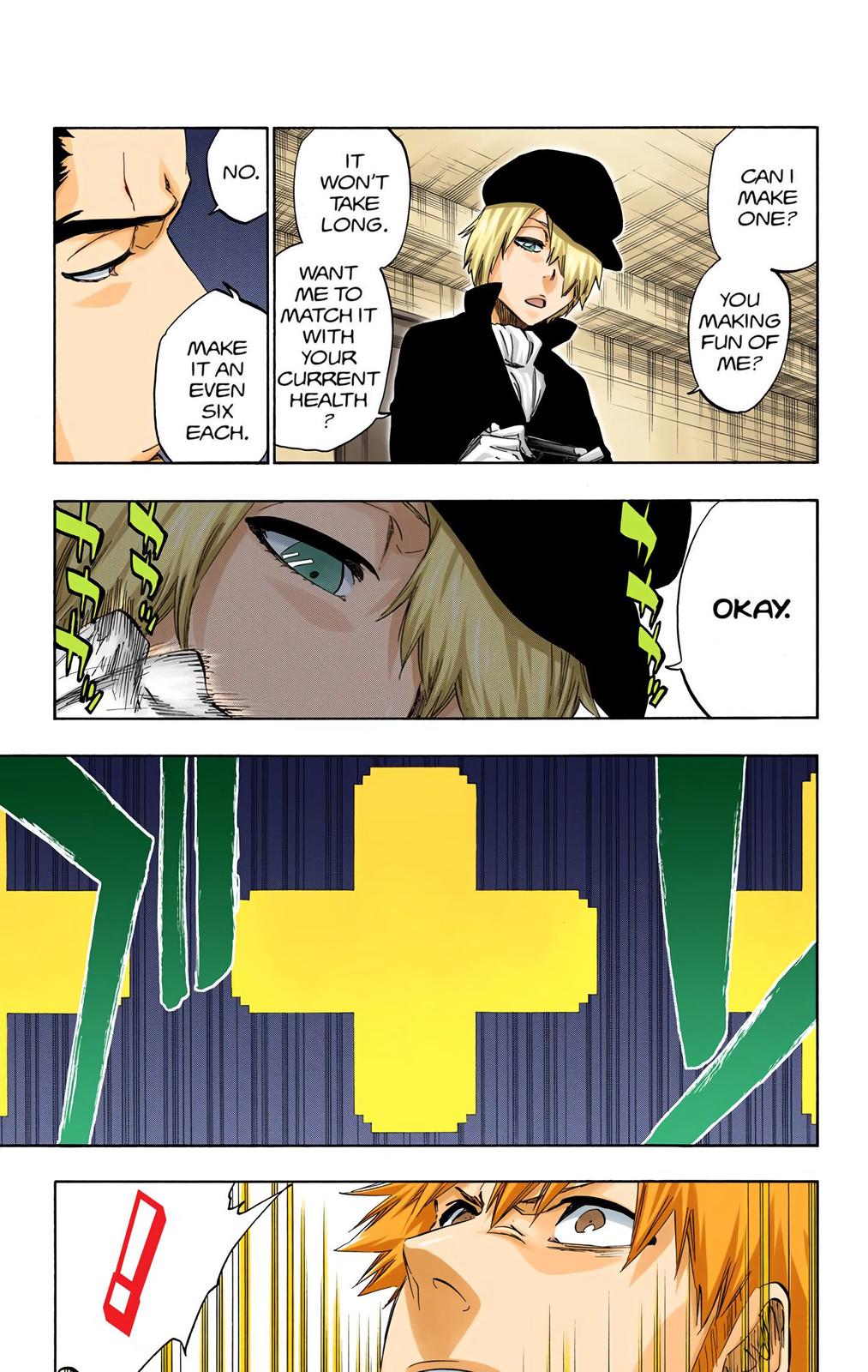 Chapter 448 — Chapter 448 — Page 7
