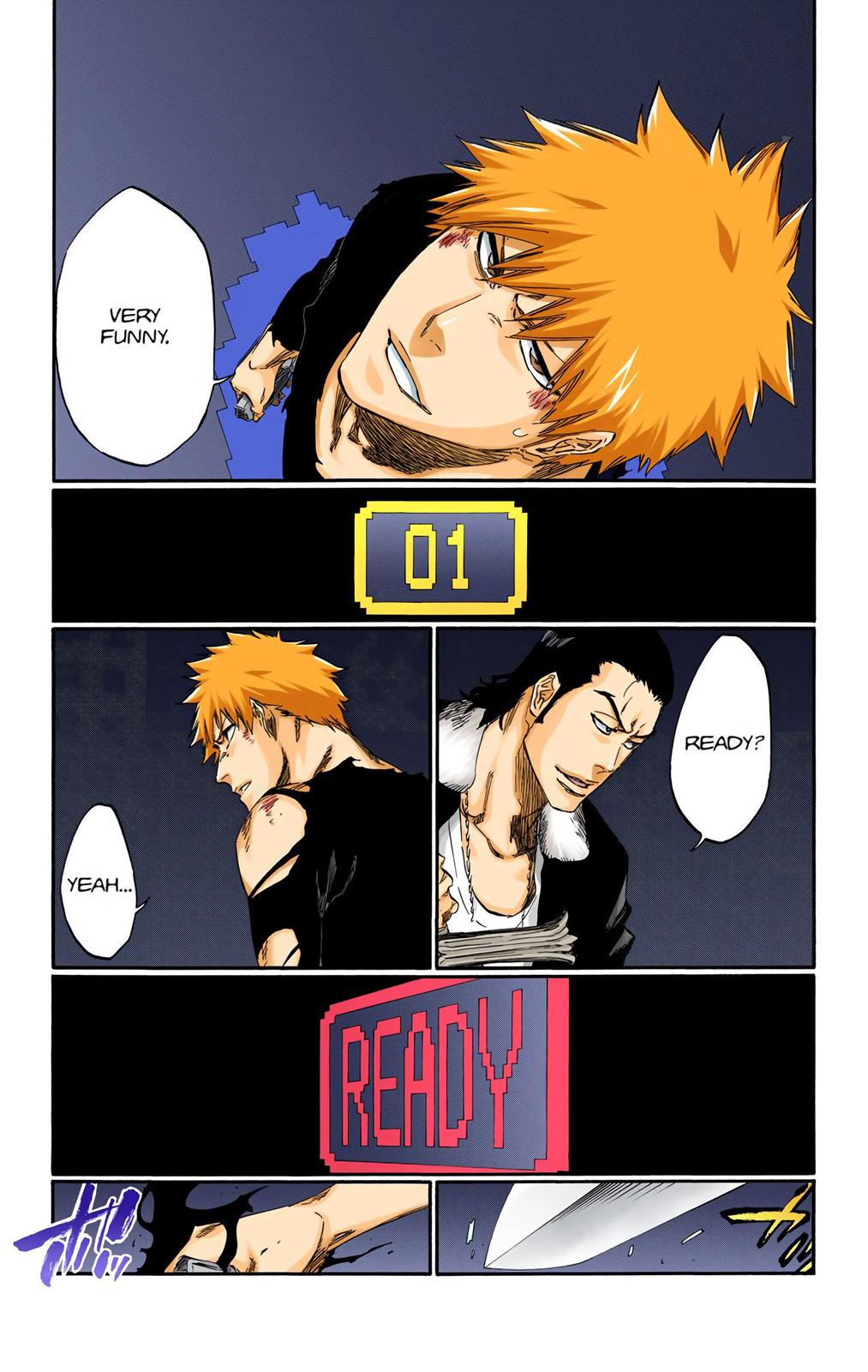 Chapter 448 — Chapter 448 — Page 9