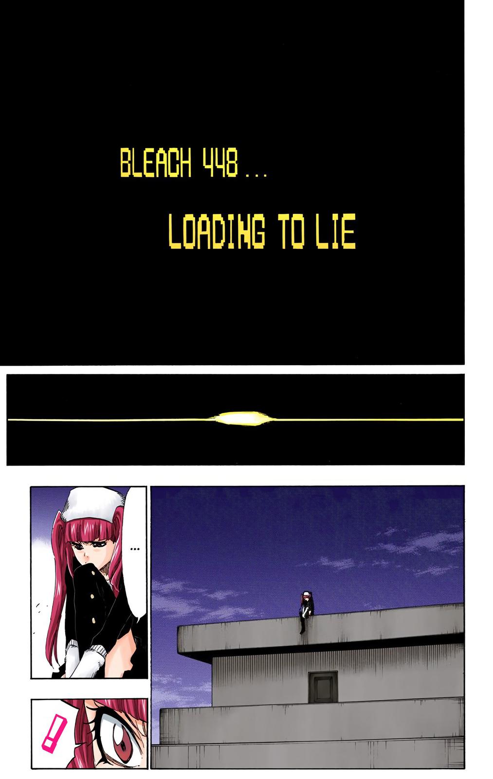 Chapter 448 — Chapter 448 — Page 11