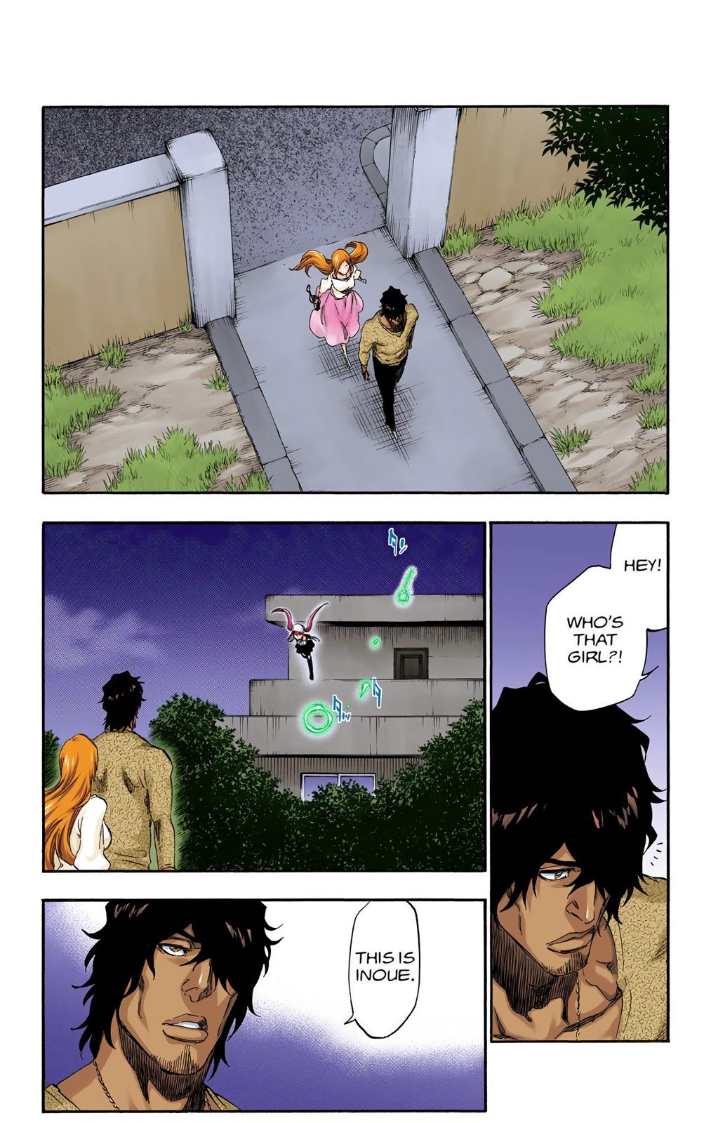 Chapter 448 — Chapter 448 — Page 12
