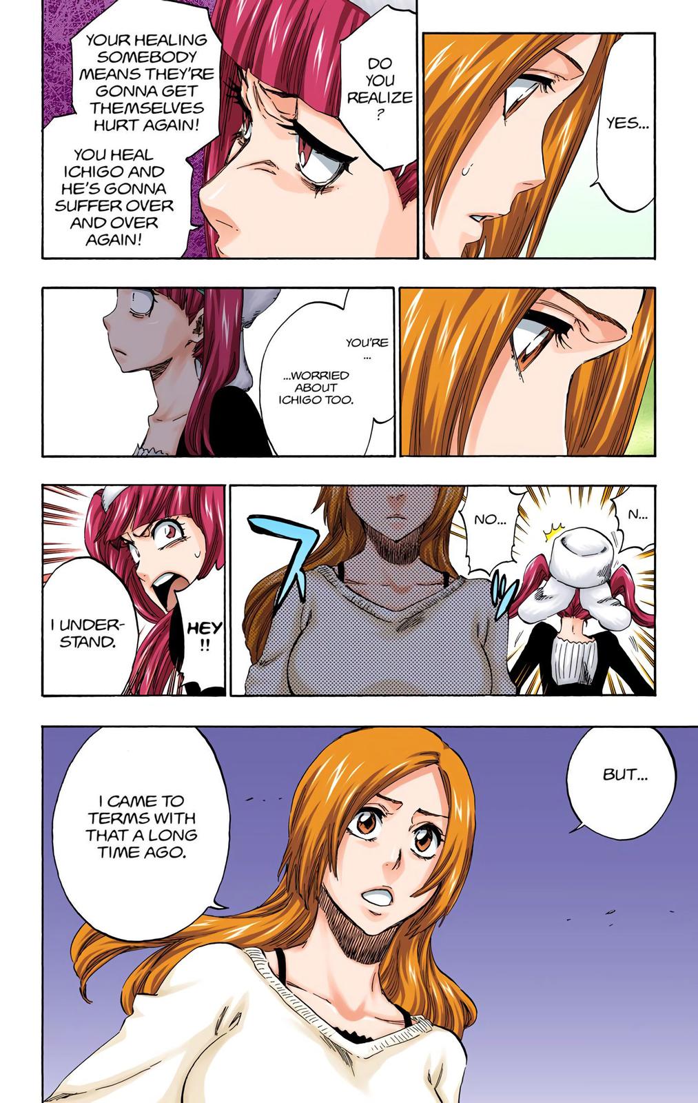 Chapter 448 — Chapter 448 — Page 14