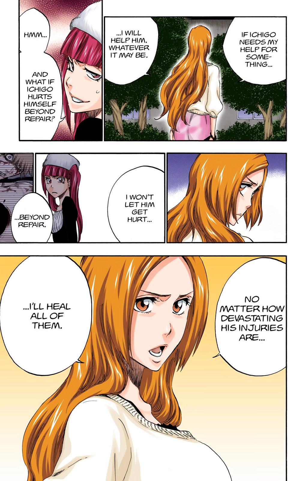 Chapter 448 — Chapter 448 — Page 15