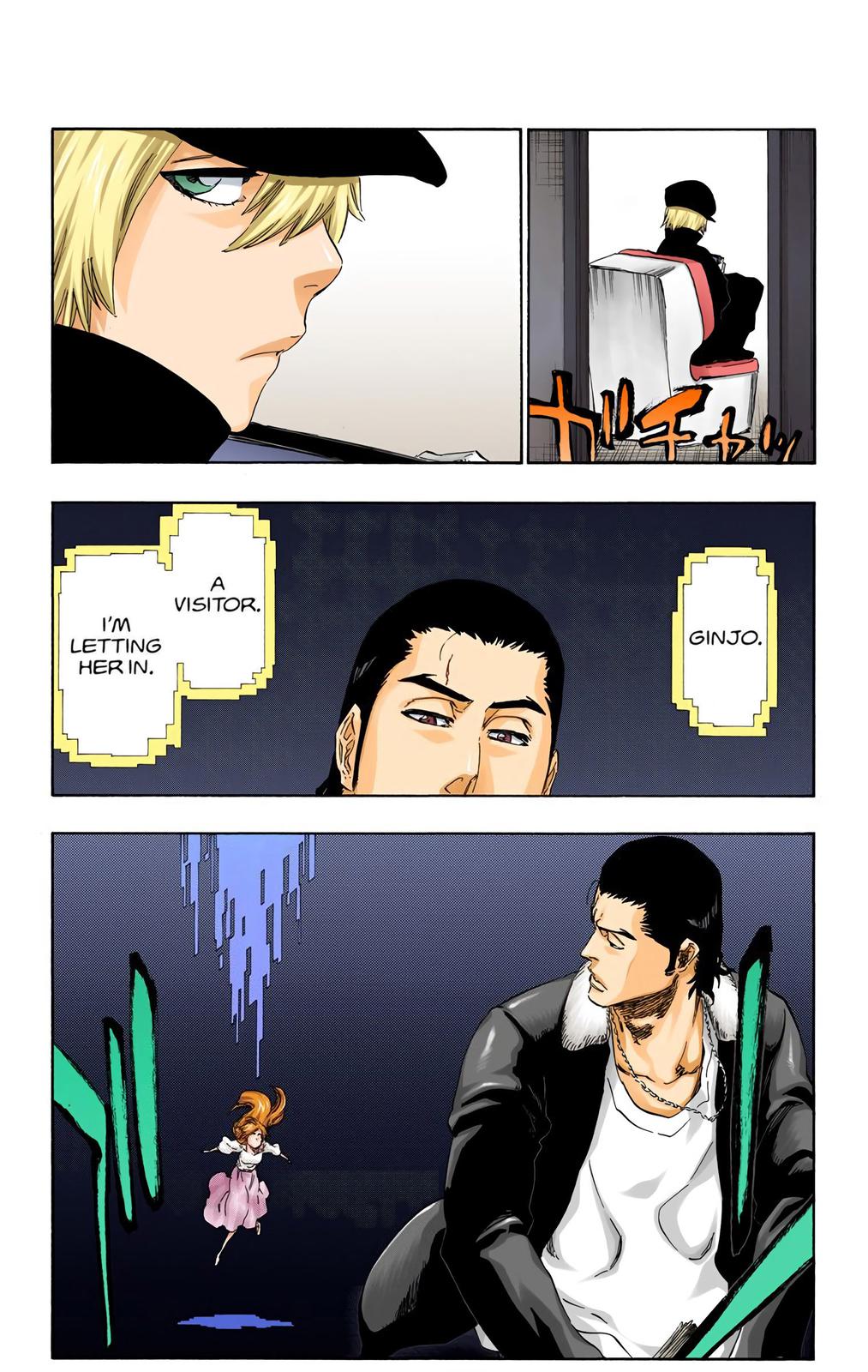 Chapter 448 — Chapter 448 — Page 16