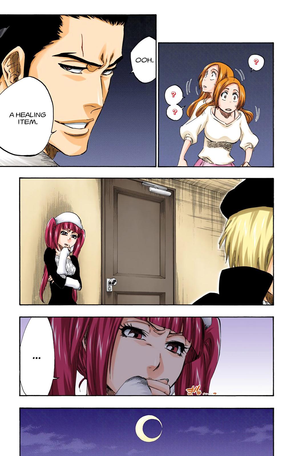Chapter 448 — Chapter 448 — Page 17