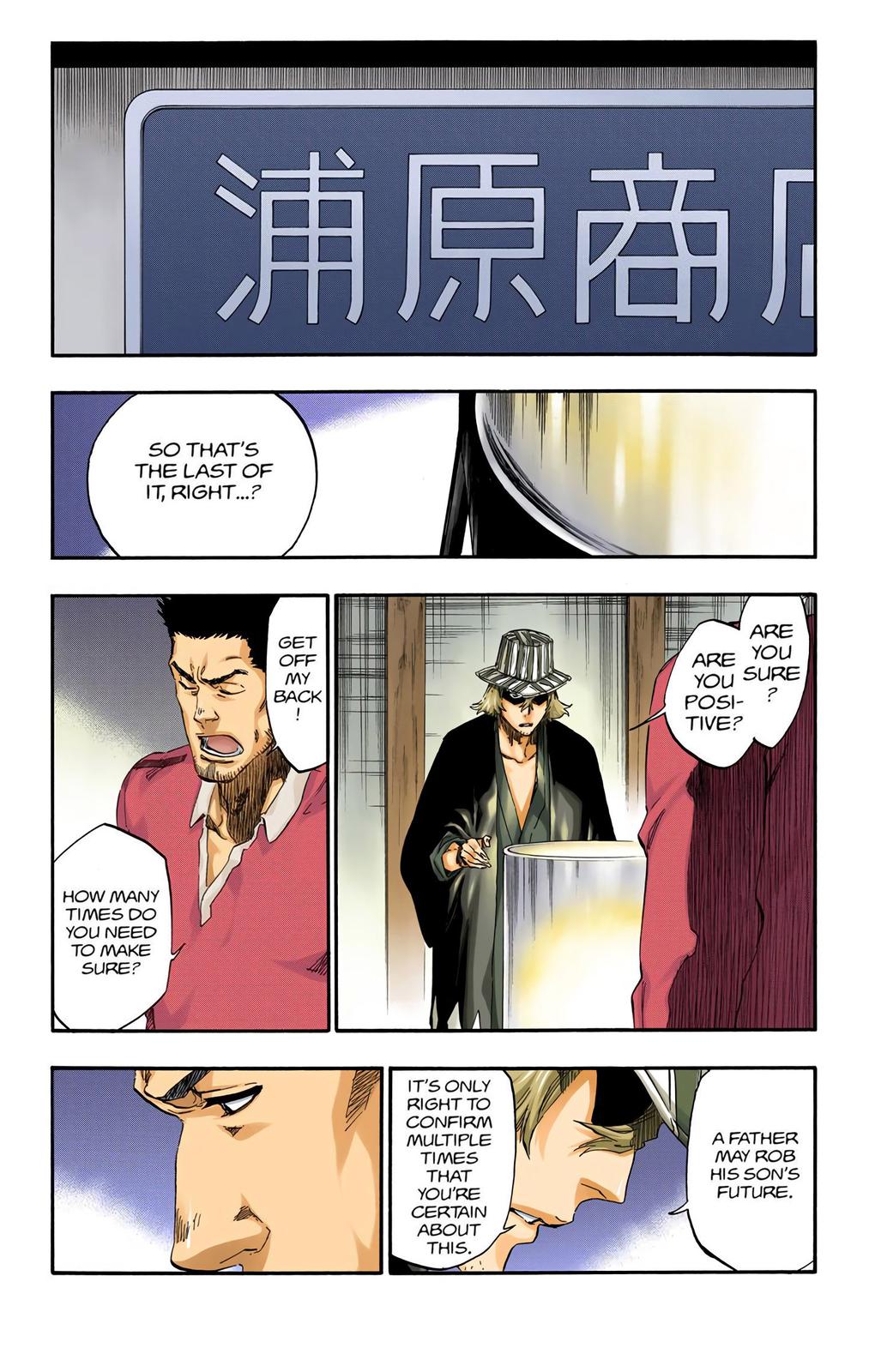 Chapter 448 — Chapter 448 — Page 18