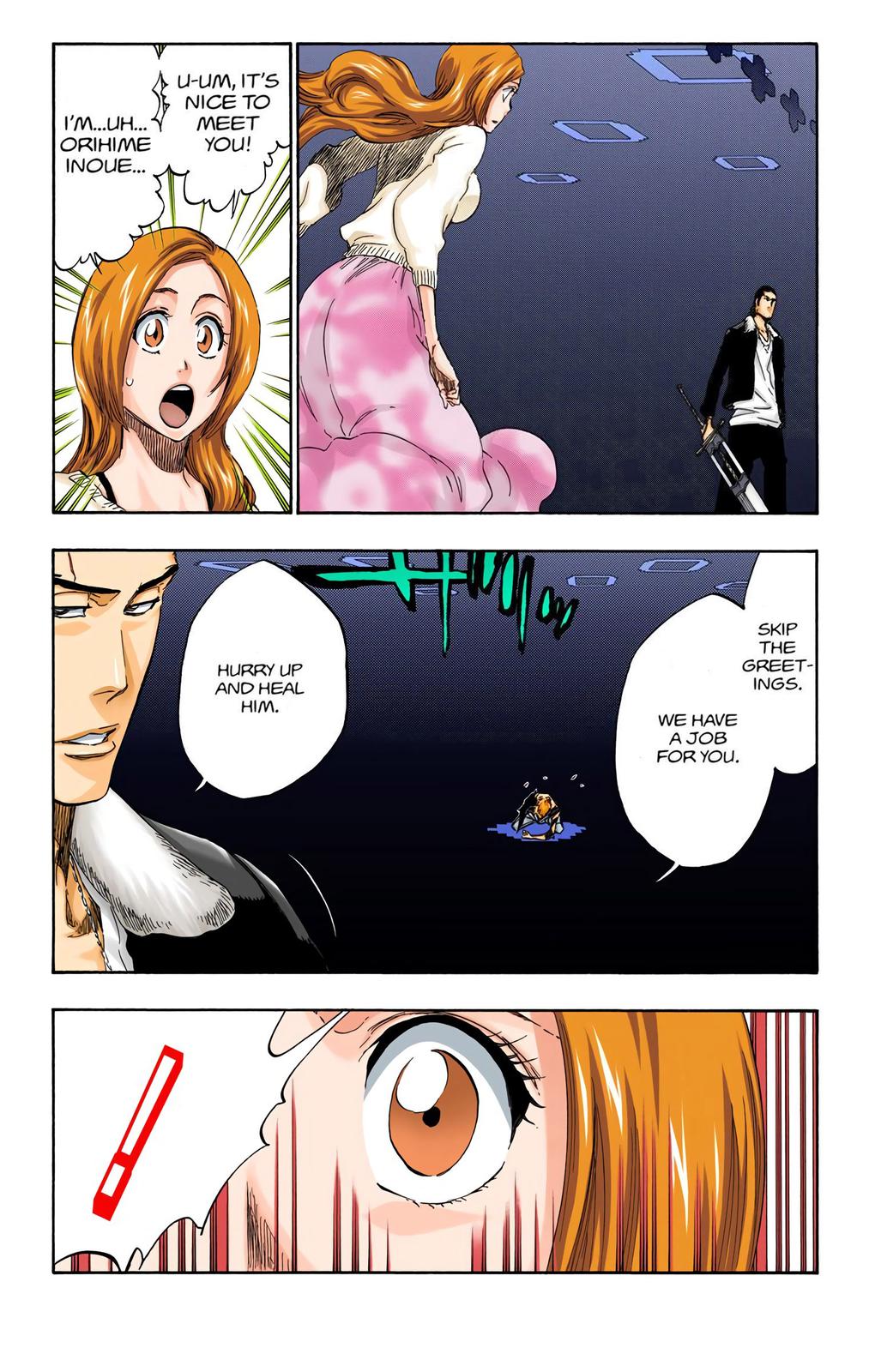 Chapter 449 — Chapter 449 — Page 5