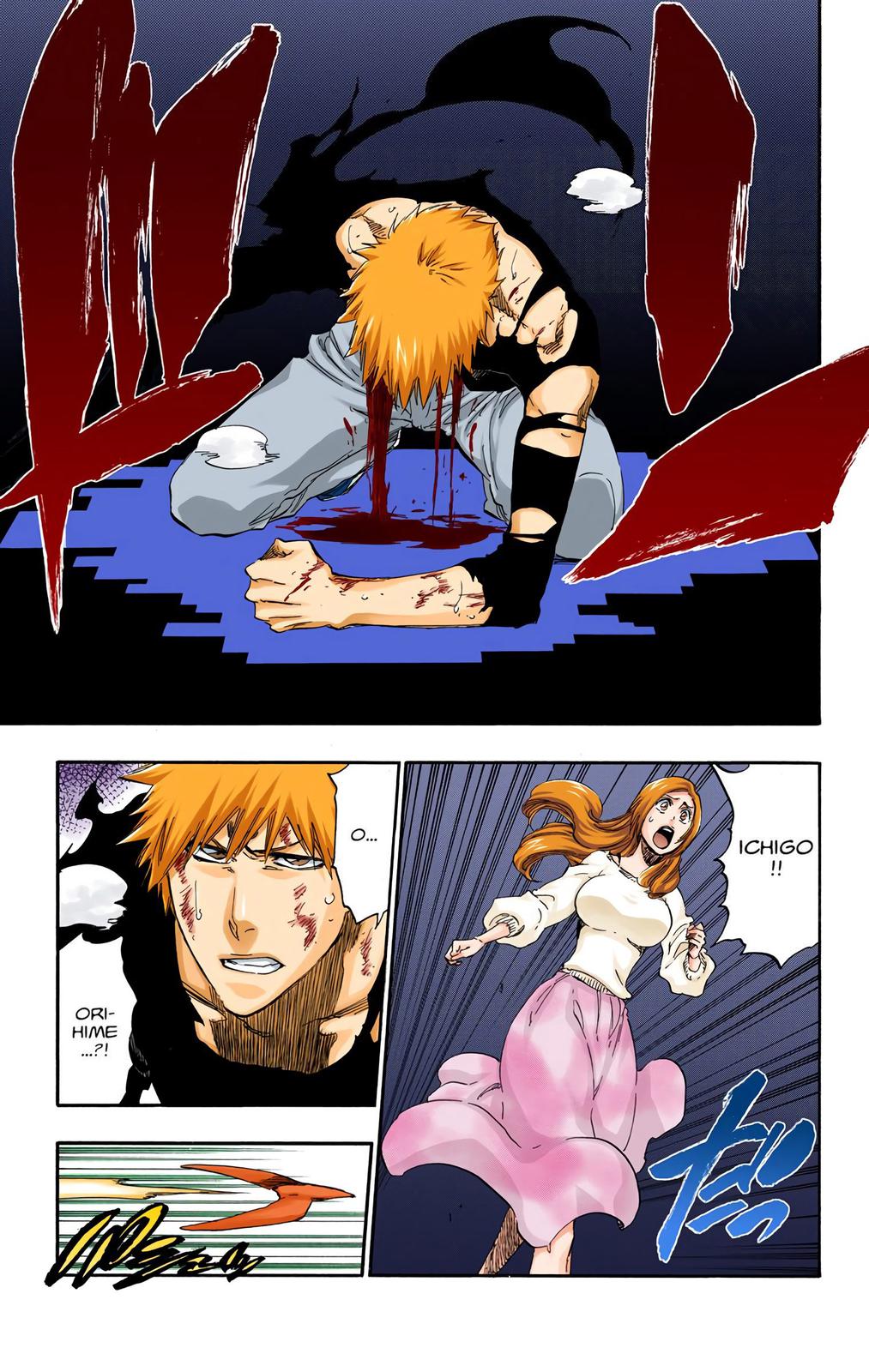 Chapter 449 — Chapter 449 — Page 6