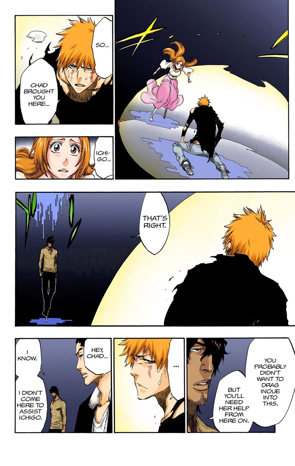 Chapter 449 — Chapter 449 — Page 7