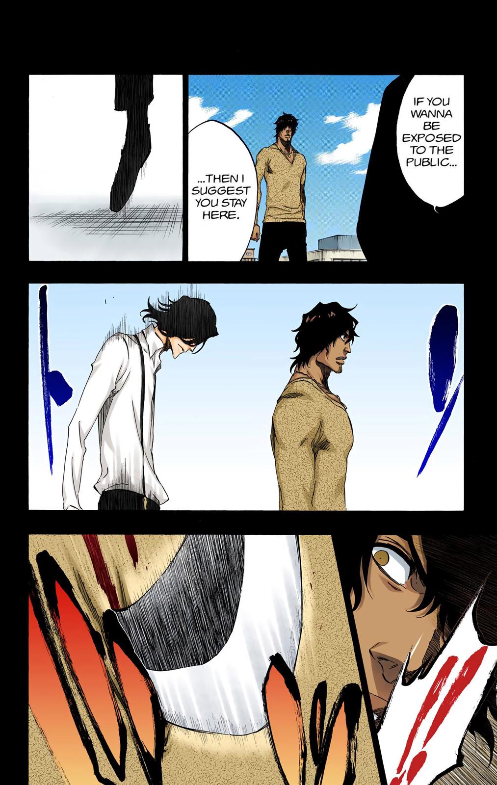 Chapter 449 — Chapter 449 — Page 9