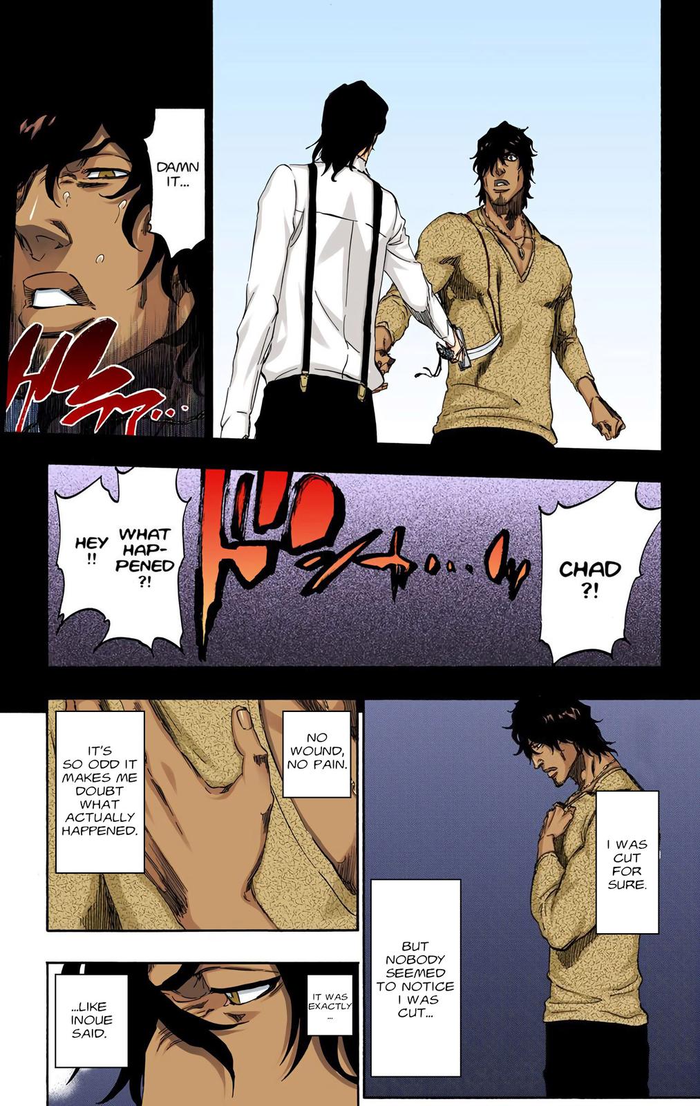 Chapter 449 — Chapter 449 — Page 10