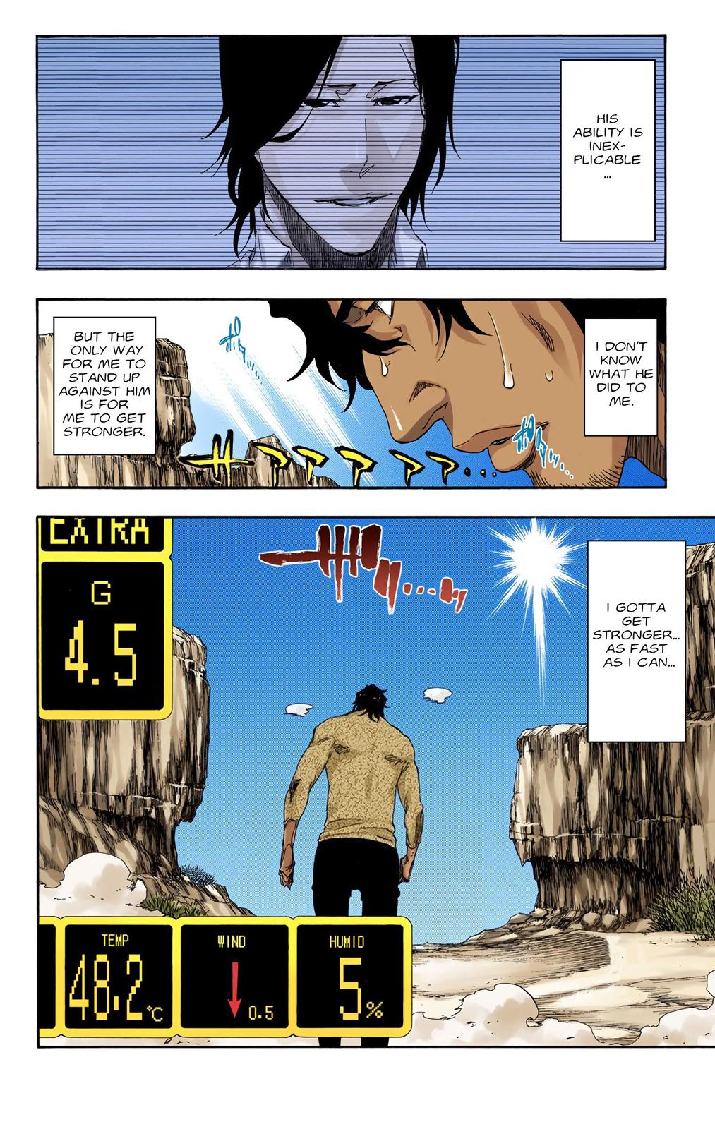 Chapter 449 — Chapter 449 — Page 11