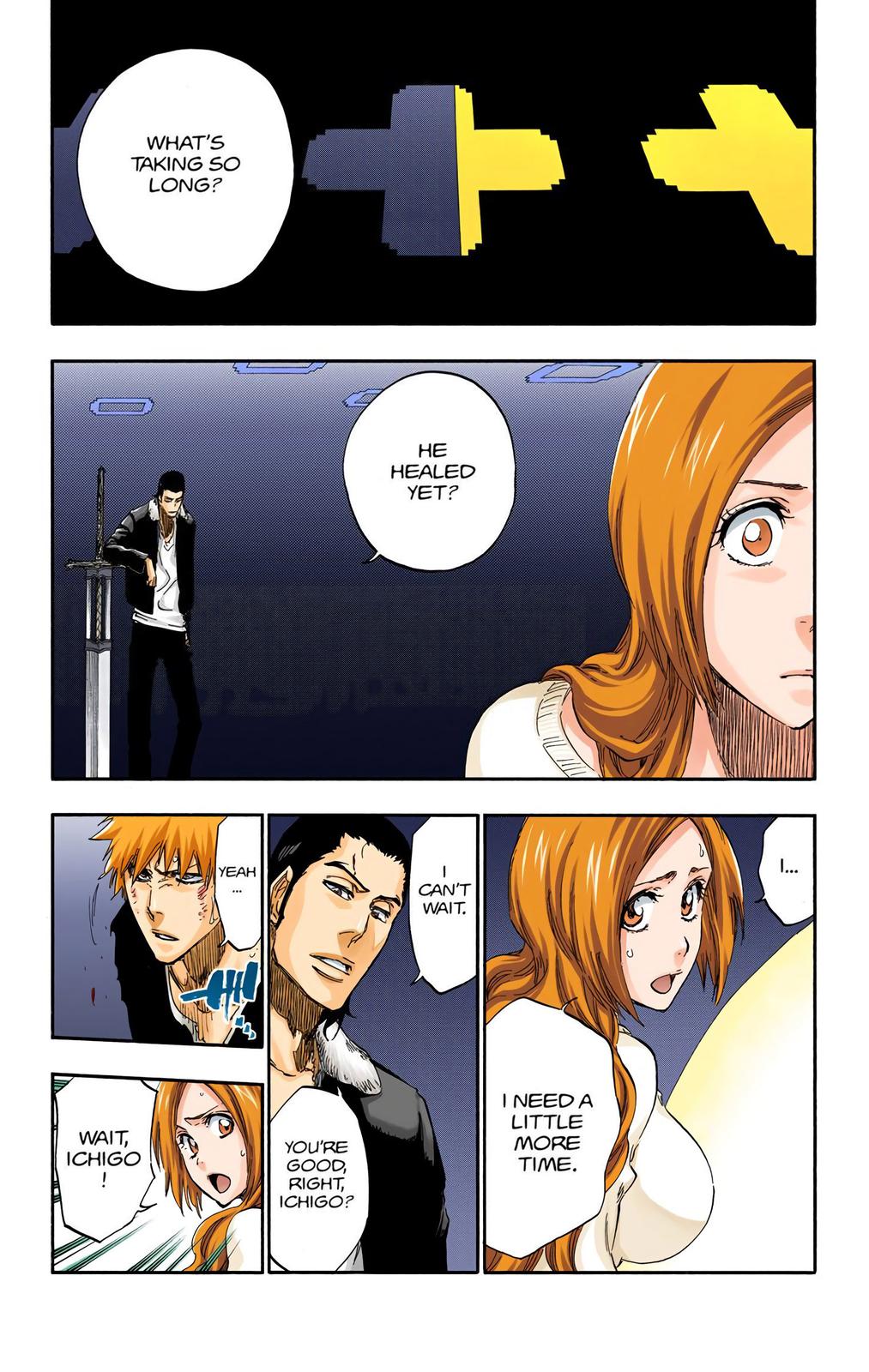 Chapter 449 — Chapter 449 — Page 12