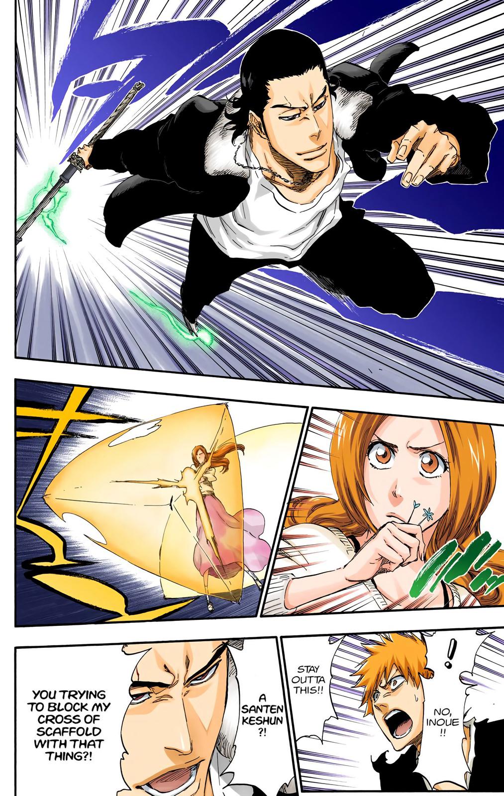 Chapter 449 — Chapter 449 — Page 13