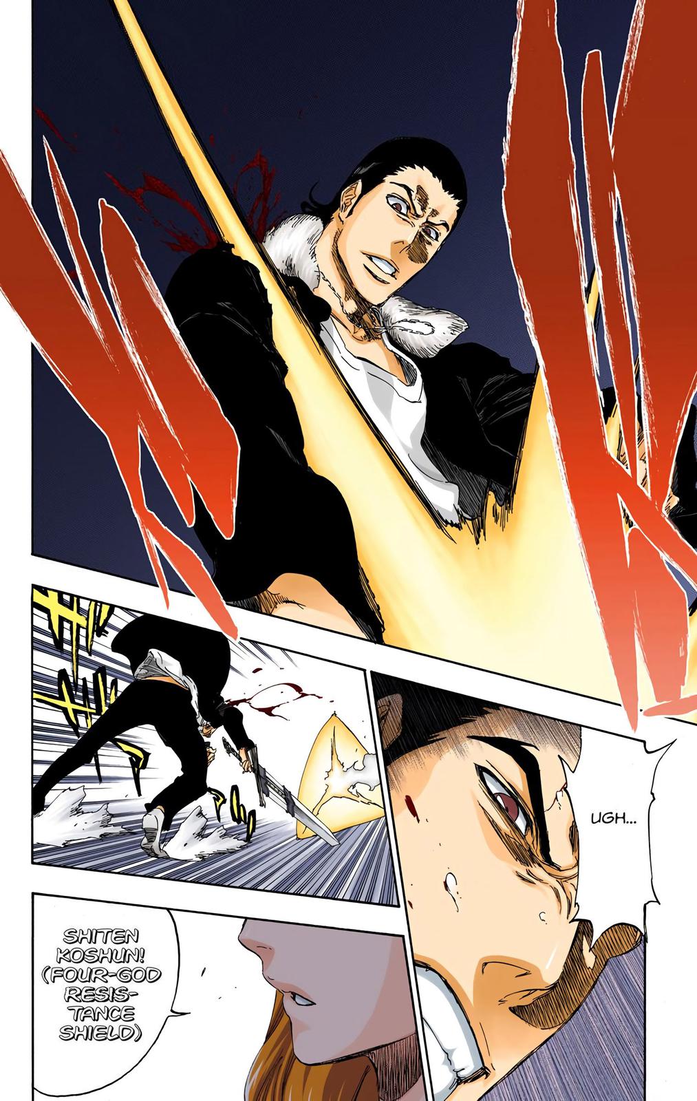 Chapter 449 — Chapter 449 — Page 15